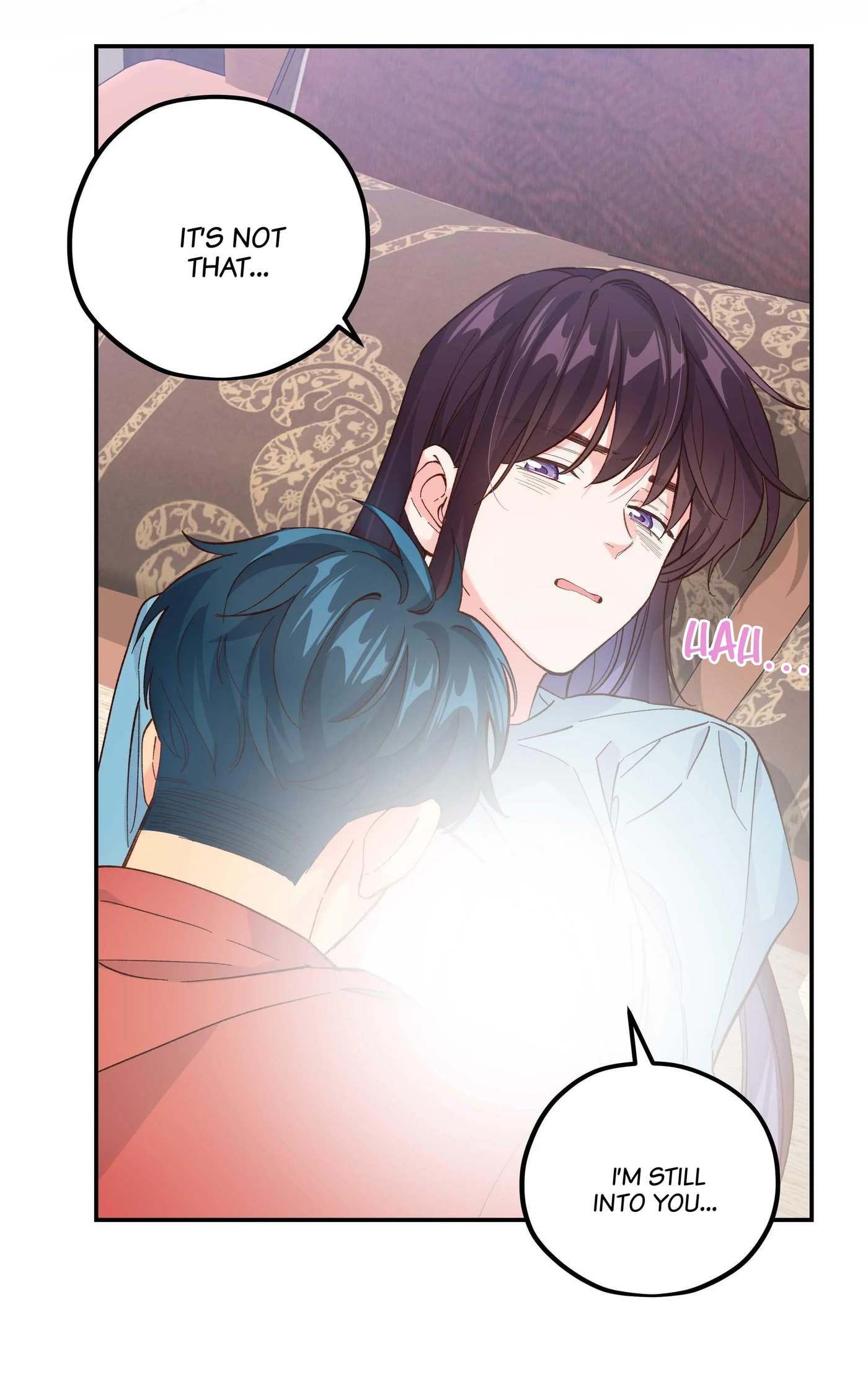 Pixiu's Eatery, No Way Out Chapter 129 page 41 - 