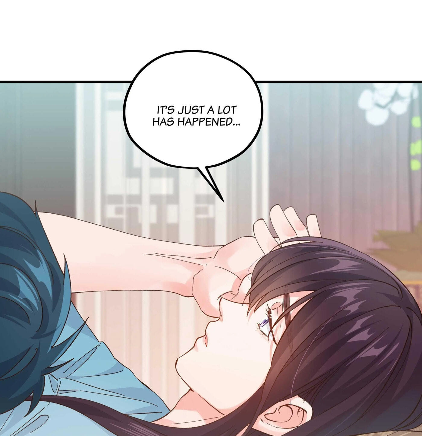 Pixiu's Eatery, No Way Out Chapter 129 page 42 - 