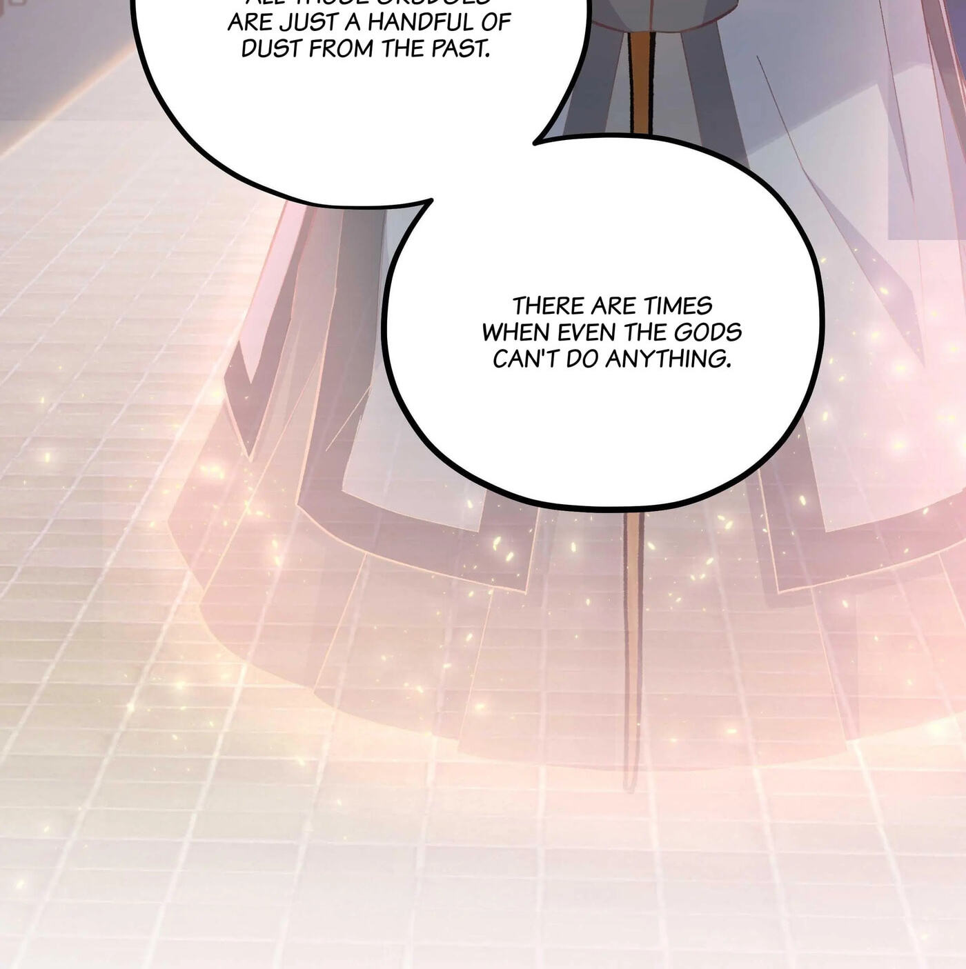 Pixiu's Eatery, No Way Out Chapter 129 page 6 - 