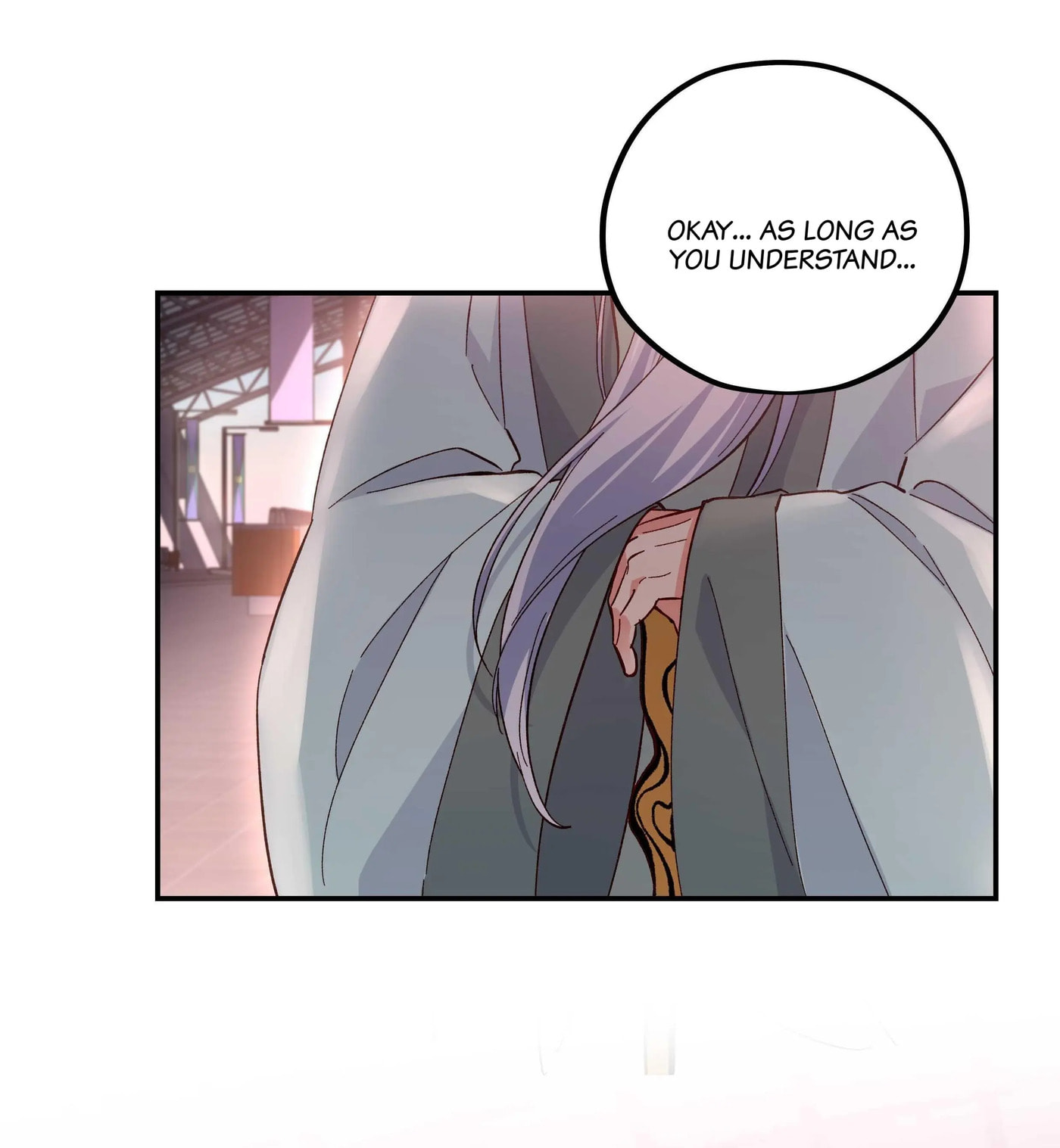 Pixiu's Eatery, No Way Out Chapter 129 page 10 - 