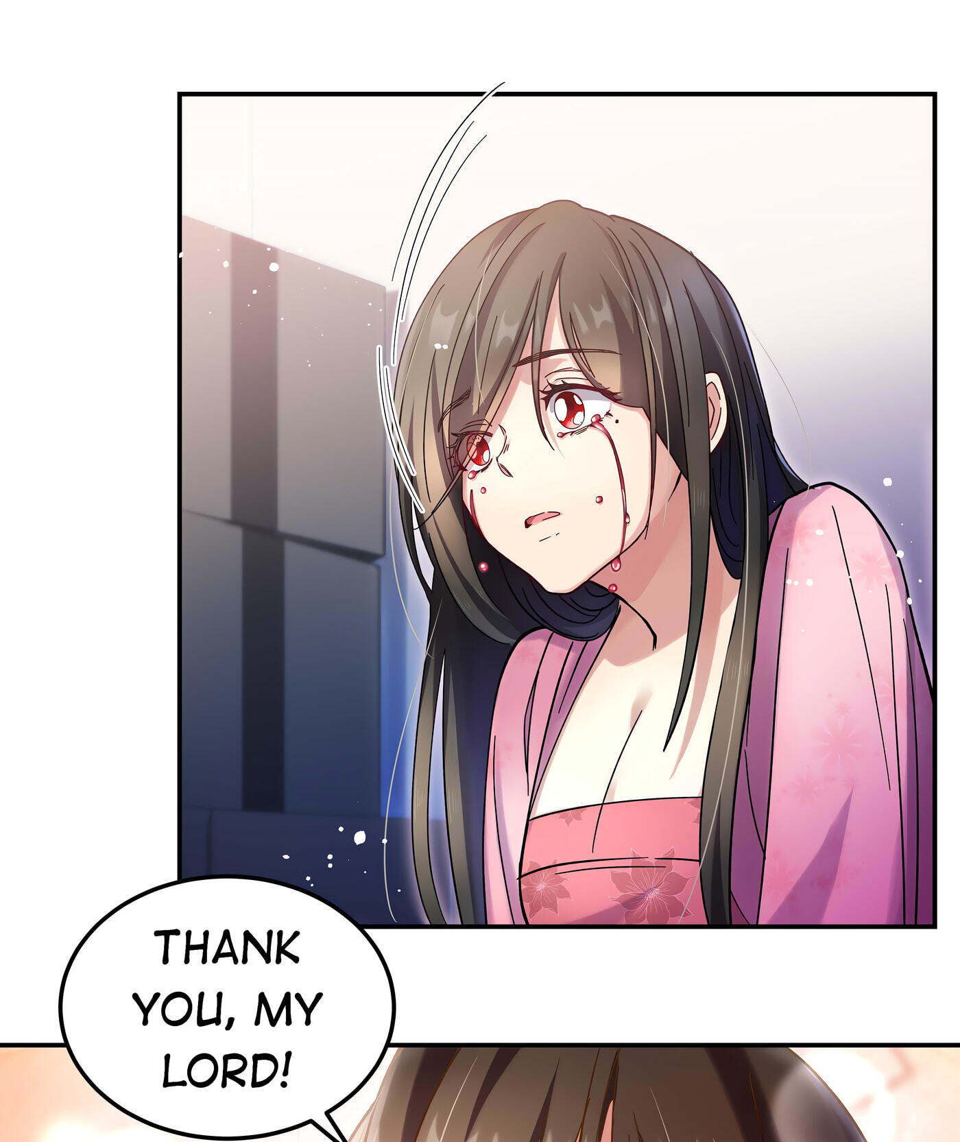 Pixiu's Eatery, No Way Out Chapter 13 page 15 - 