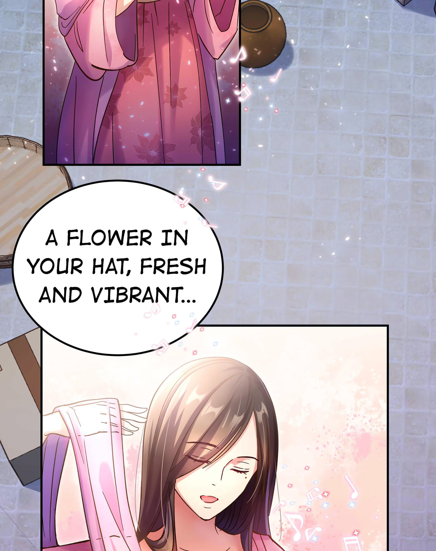 Pixiu's Eatery, No Way Out Chapter 13 page 3 - 