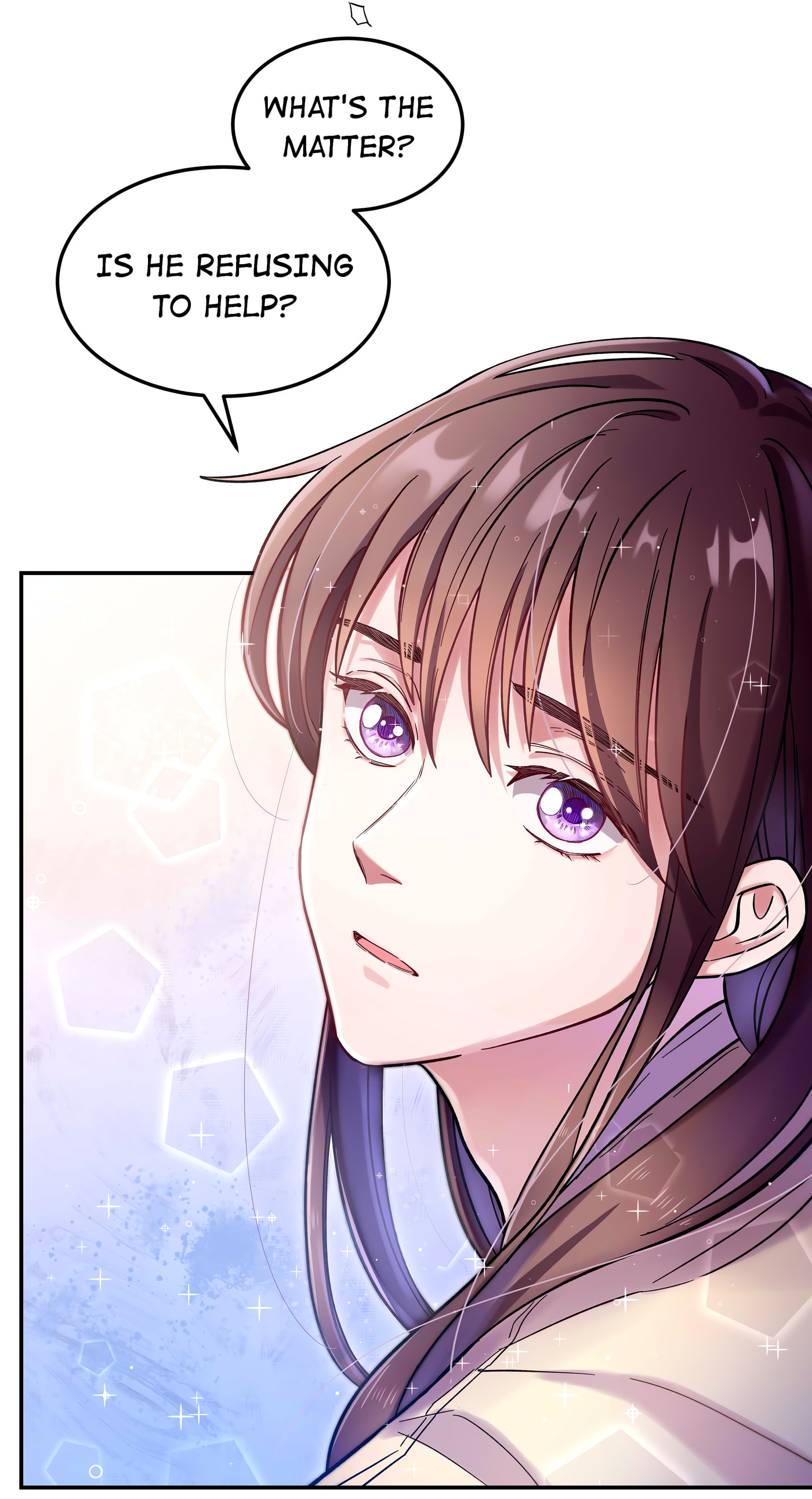 Pixiu's Eatery, No Way Out Chapter 13 page 28 - 