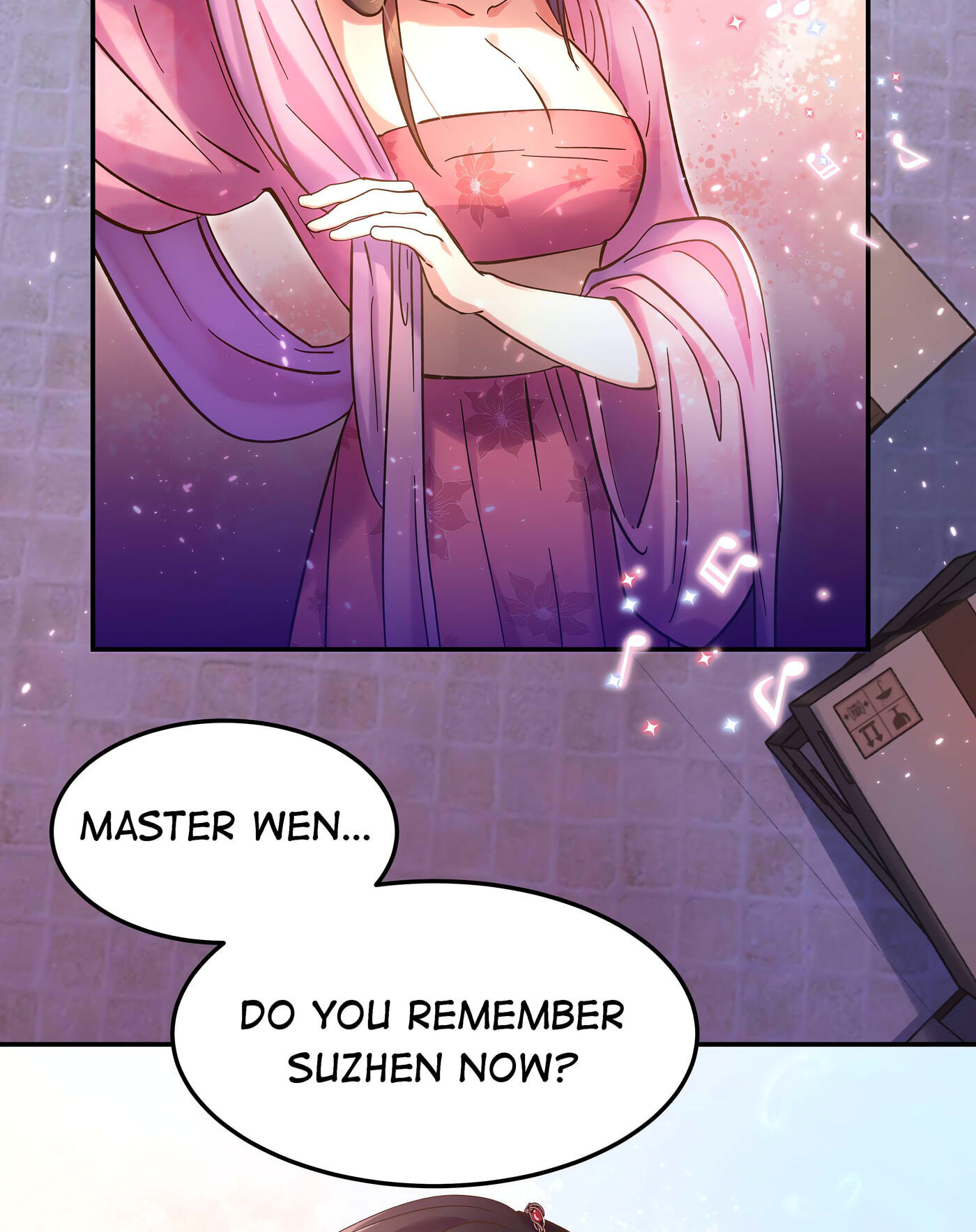 Pixiu's Eatery, No Way Out Chapter 13 page 4 - 