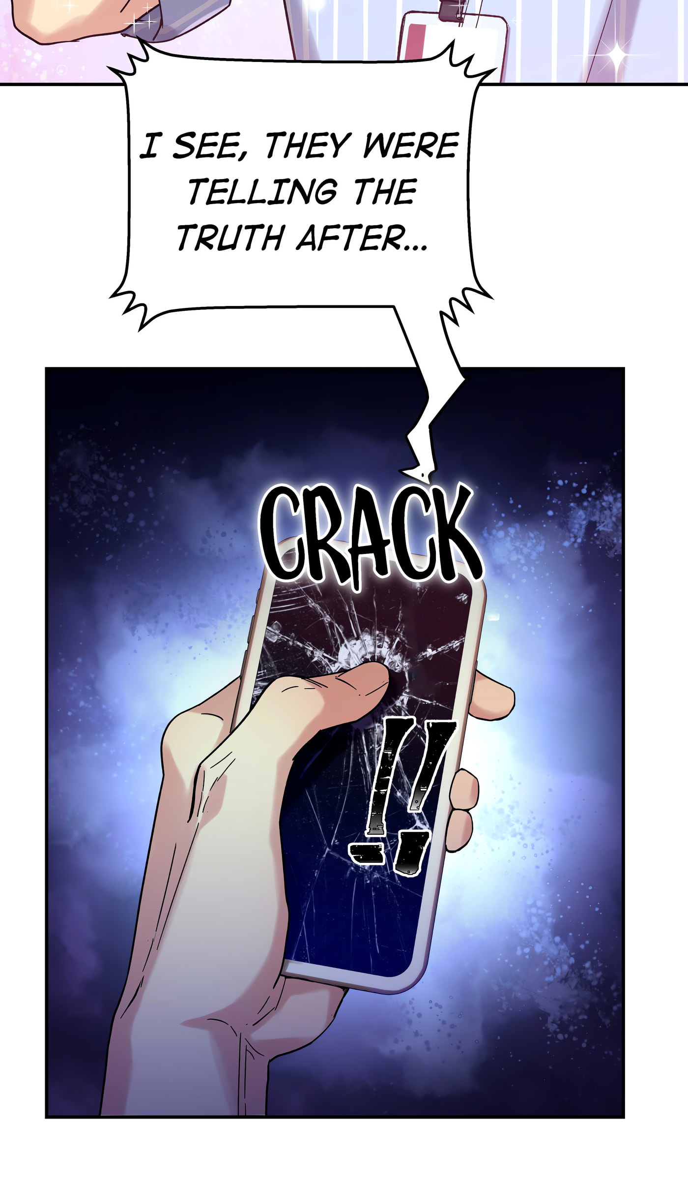 Pixiu's Eatery, No Way Out Chapter 13 page 34 - 