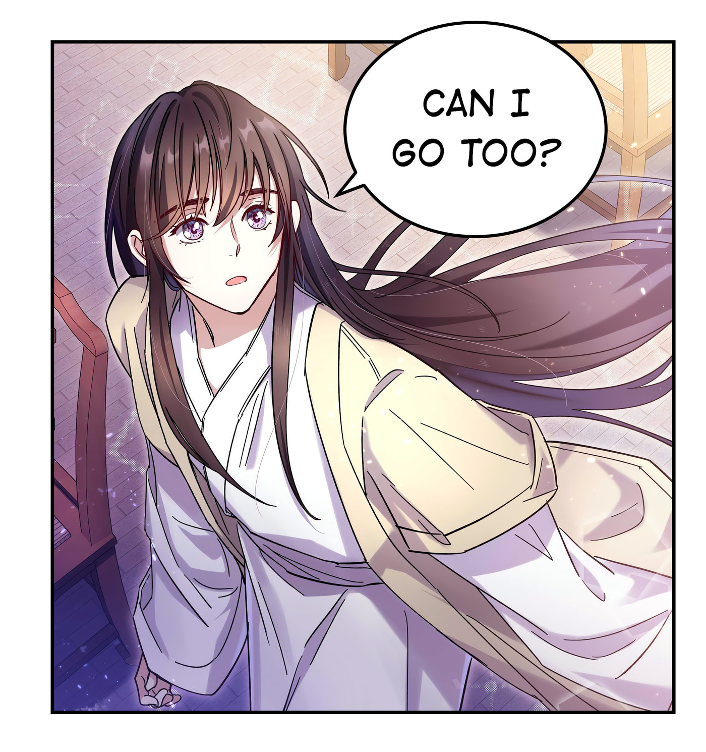 Pixiu's Eatery, No Way Out Chapter 13 page 37 - 