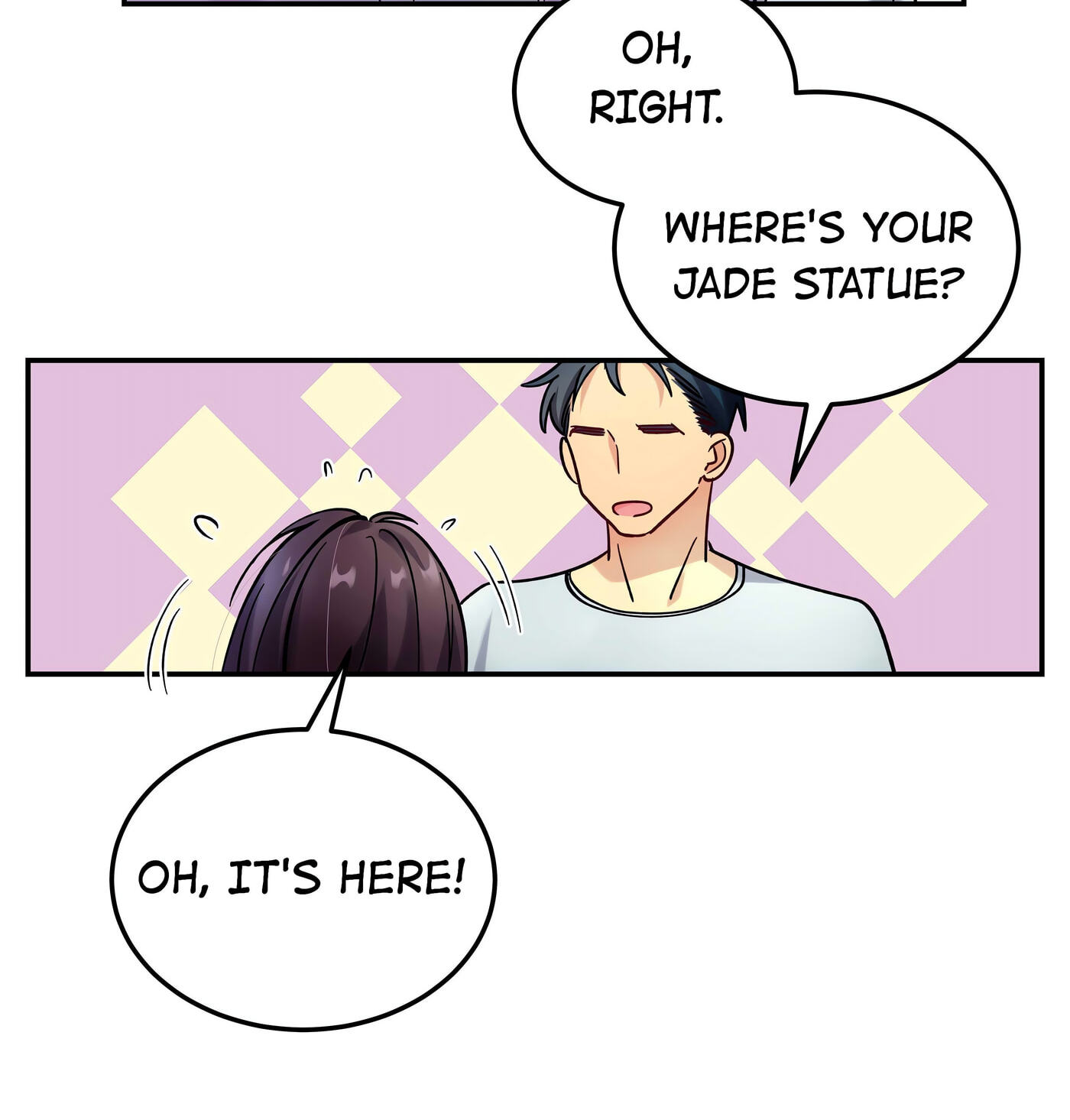 Pixiu's Eatery, No Way Out Chapter 13 page 41 - 