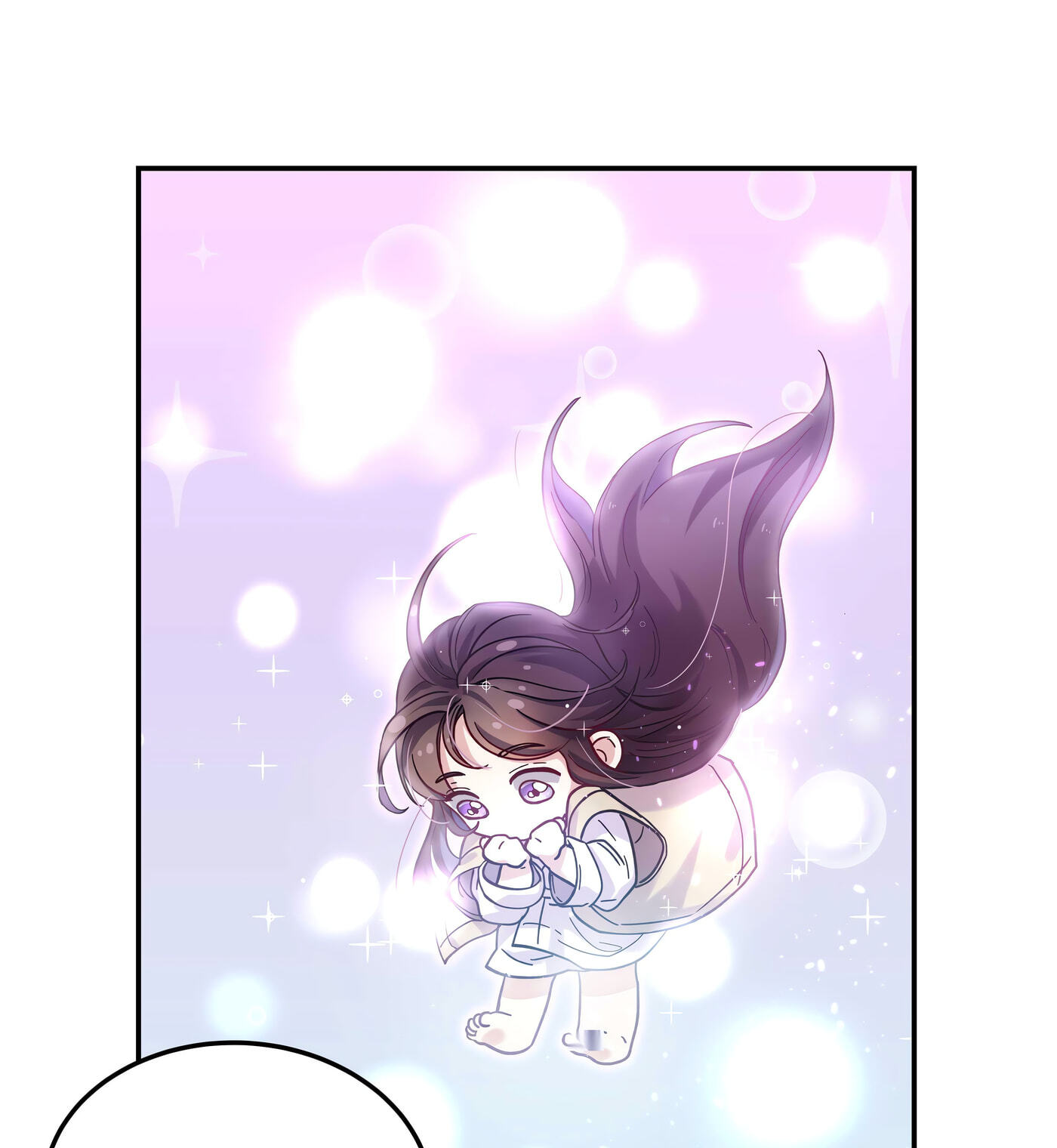 Pixiu's Eatery, No Way Out Chapter 13 page 42 - 