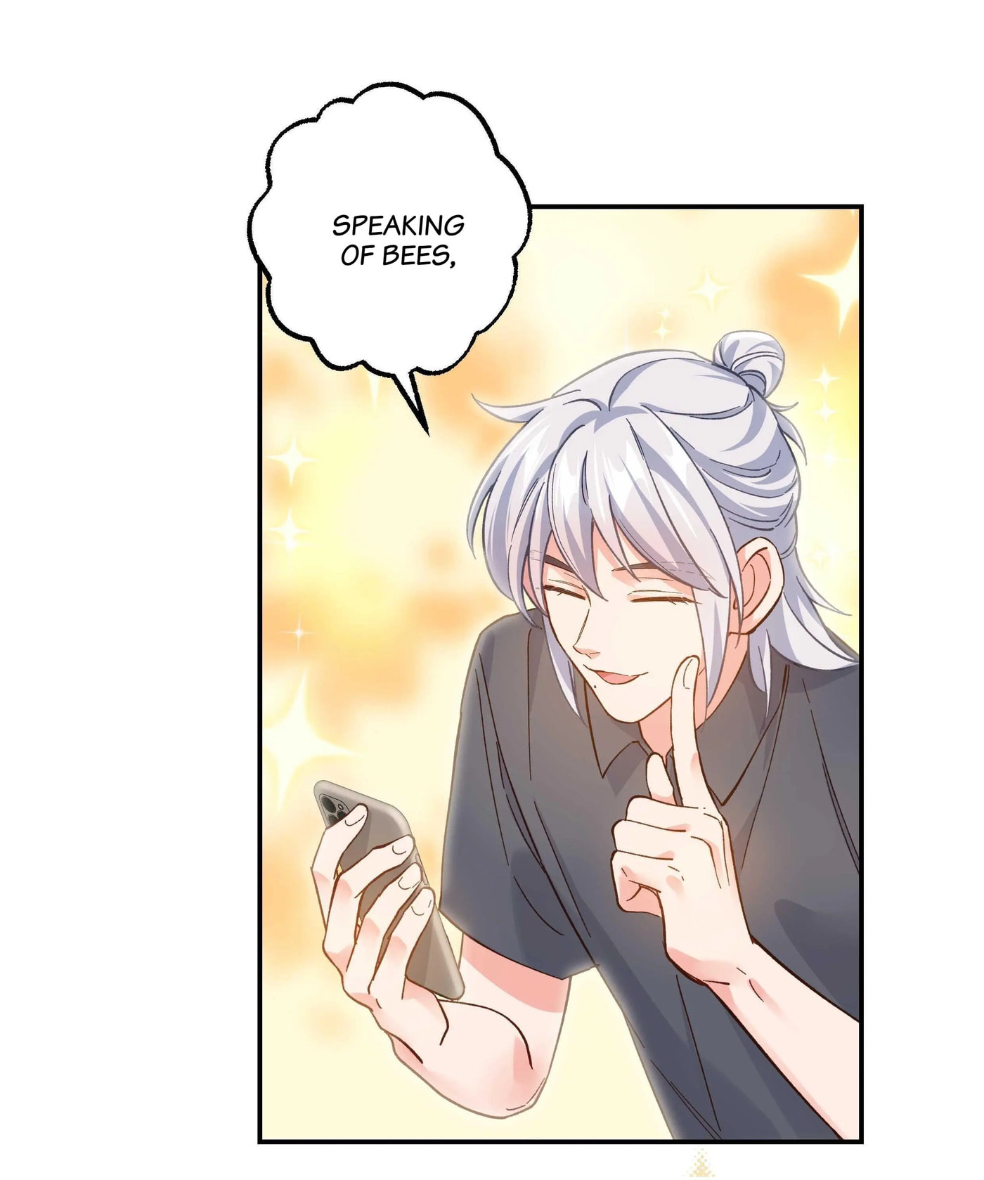 Pixiu's Eatery, No Way Out Chapter 136 page 21 - 