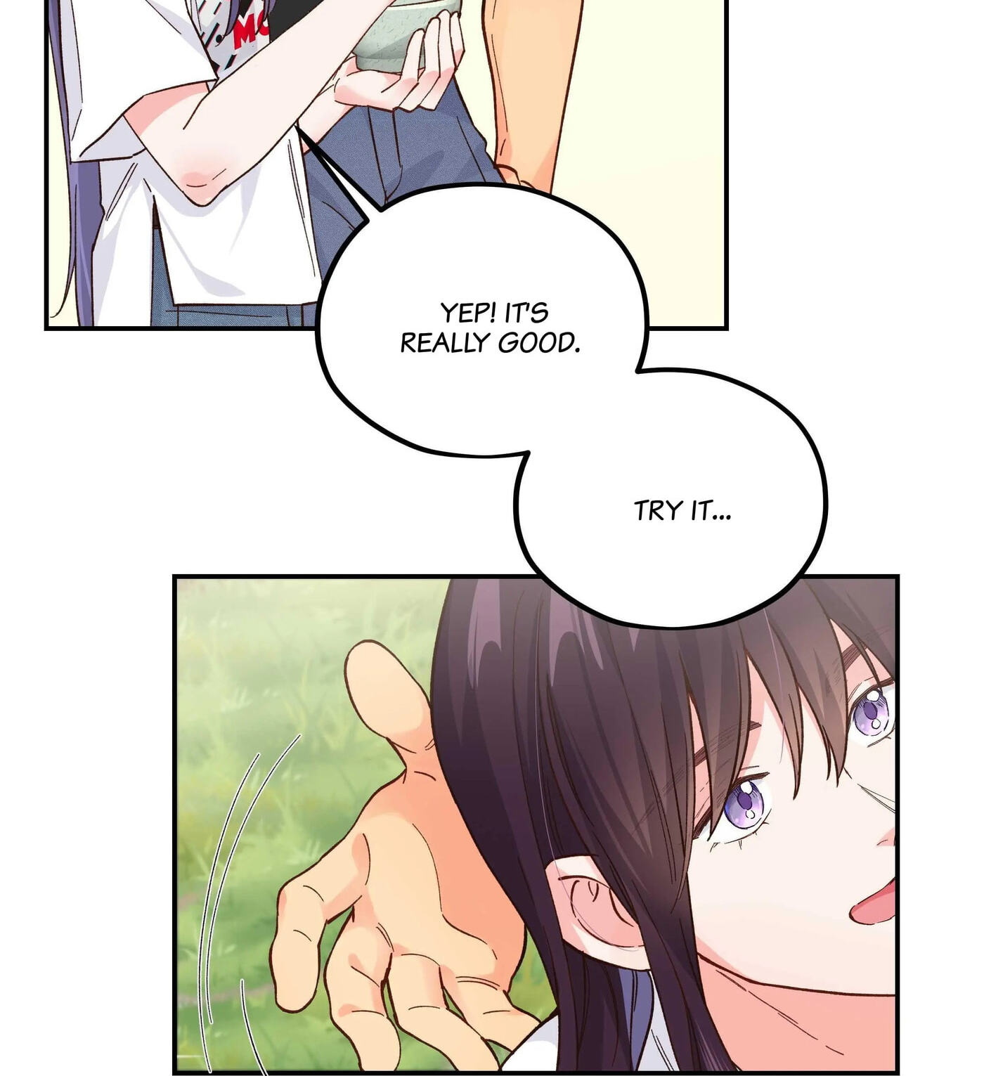 Pixiu's Eatery, No Way Out Chapter 136 page 32 - 