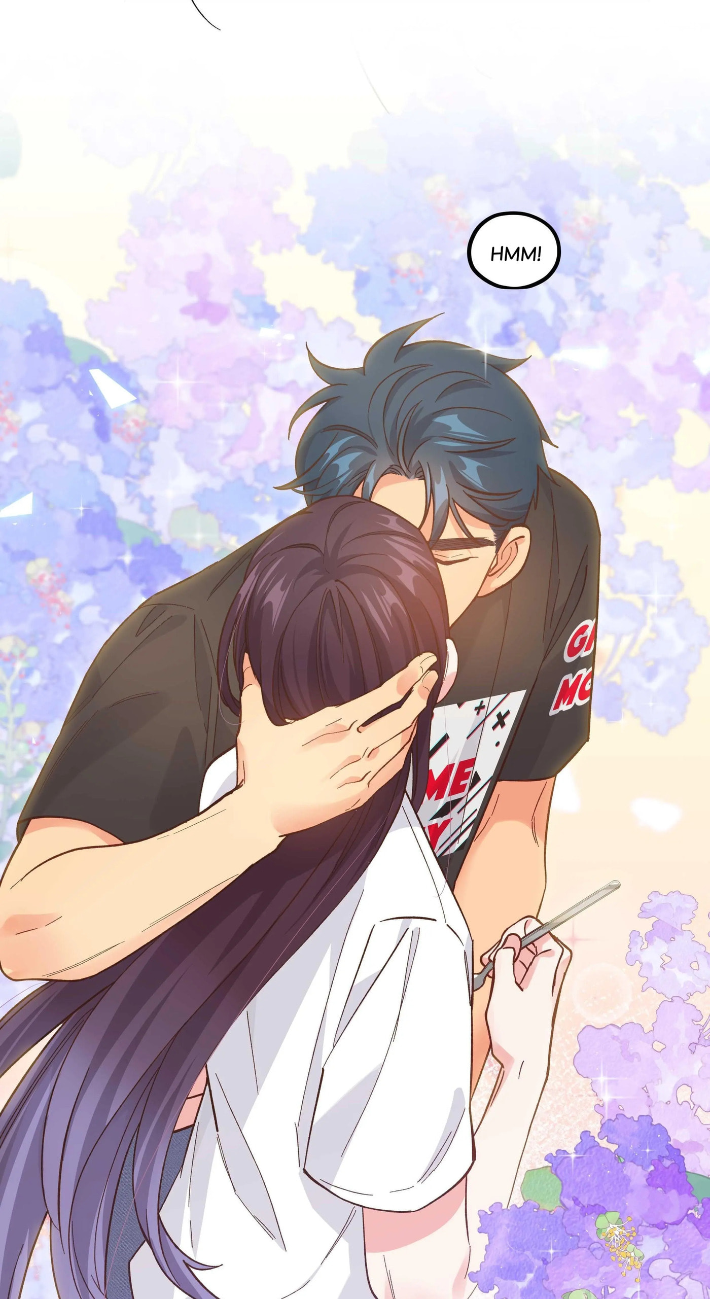 Pixiu's Eatery, No Way Out Chapter 136 page 33 - 