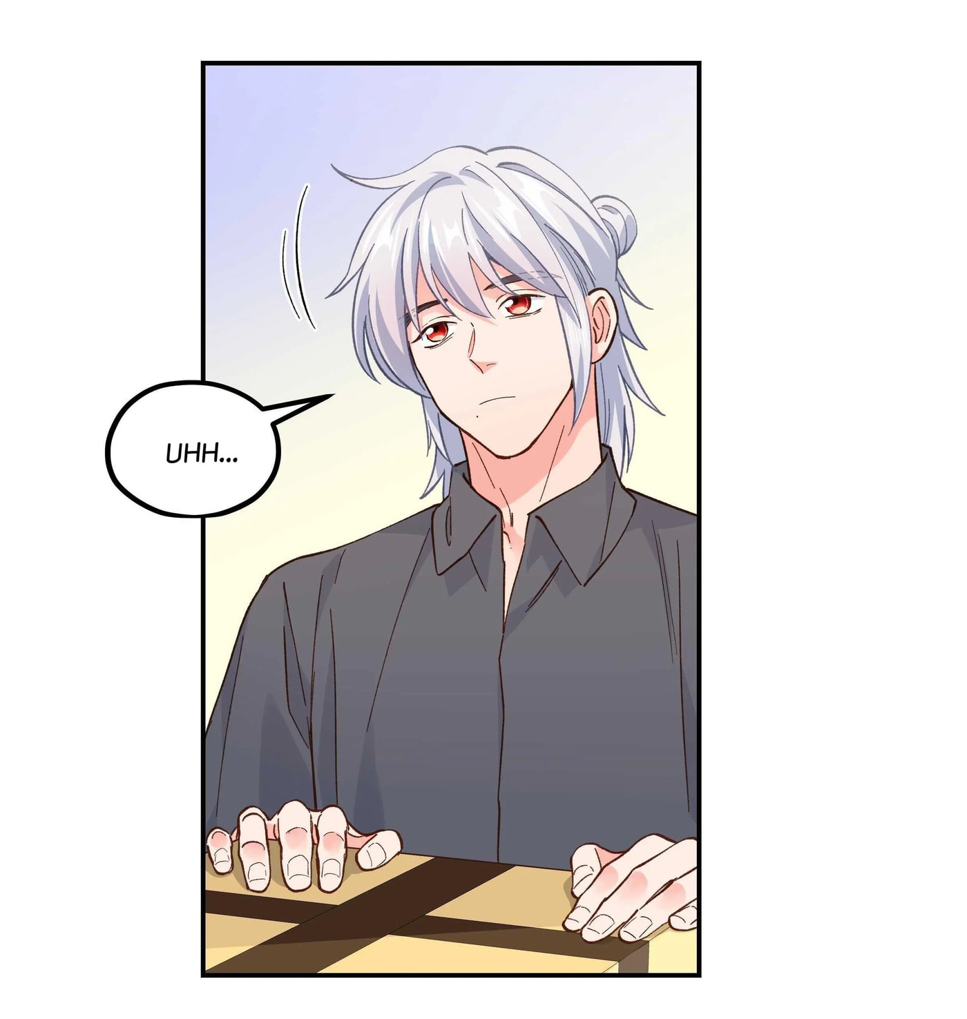 Pixiu's Eatery, No Way Out Chapter 136 page 36 - 