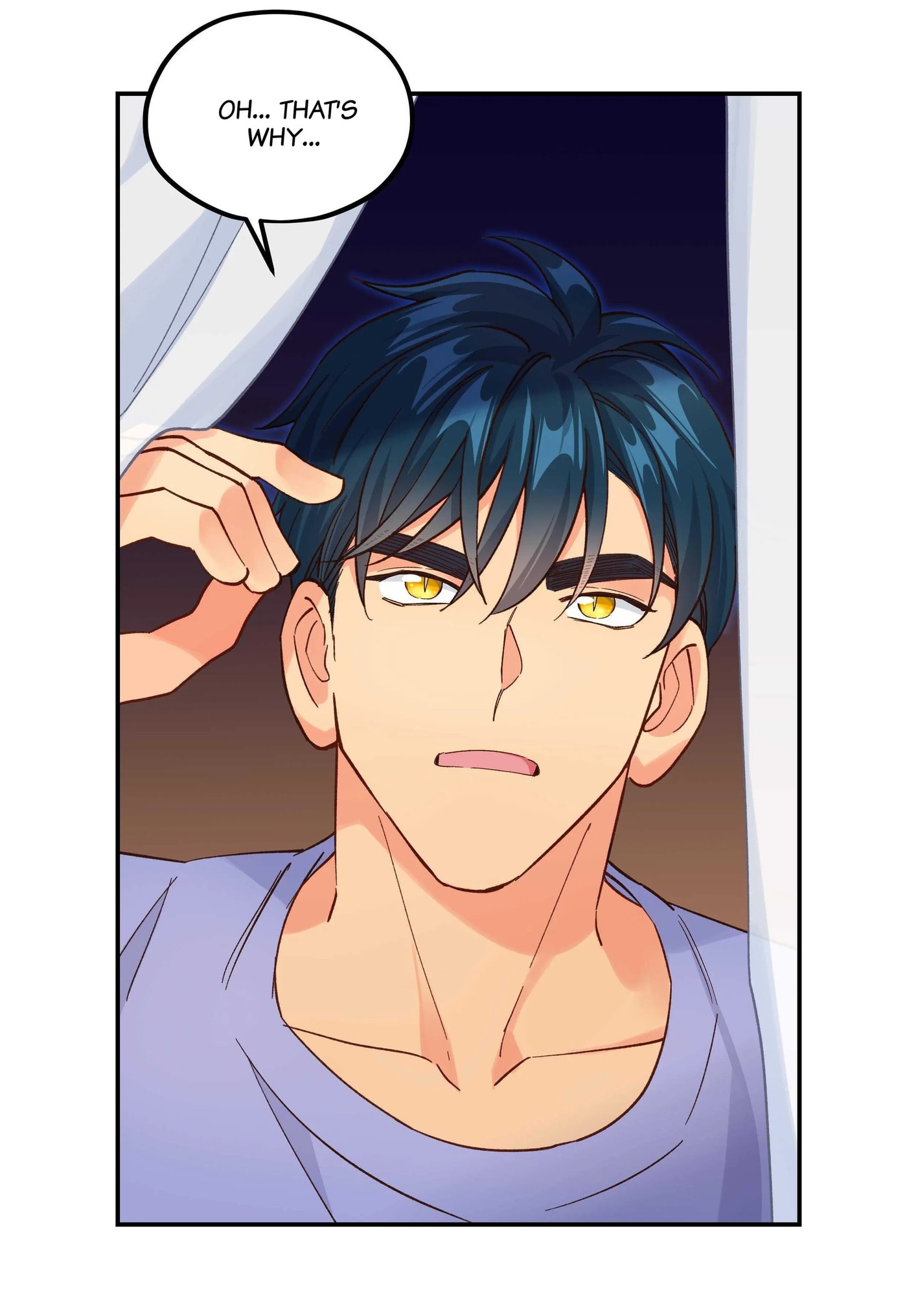 Pixiu's Eatery, No Way Out Chapter 138 page 13 - 