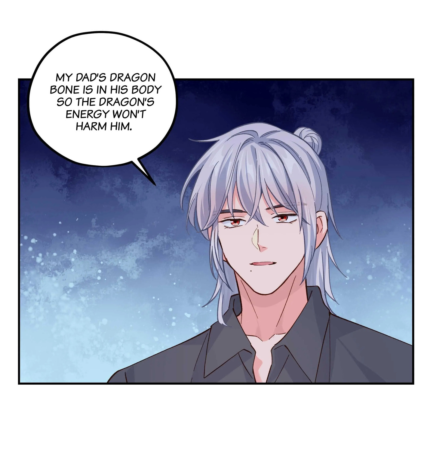 Pixiu's Eatery, No Way Out Chapter 138 page 15 - 