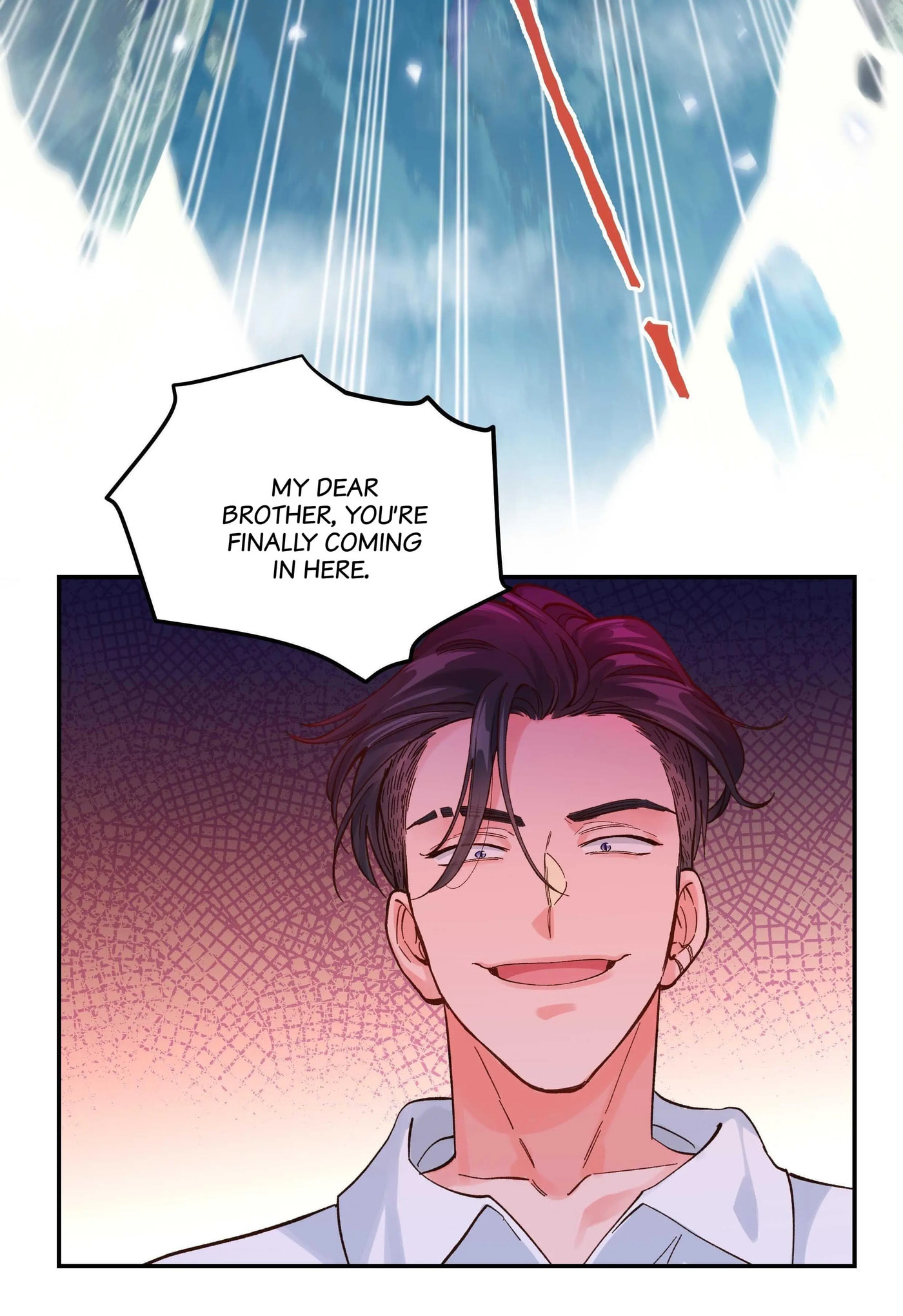 Pixiu's Eatery, No Way Out Chapter 138 page 20 - 