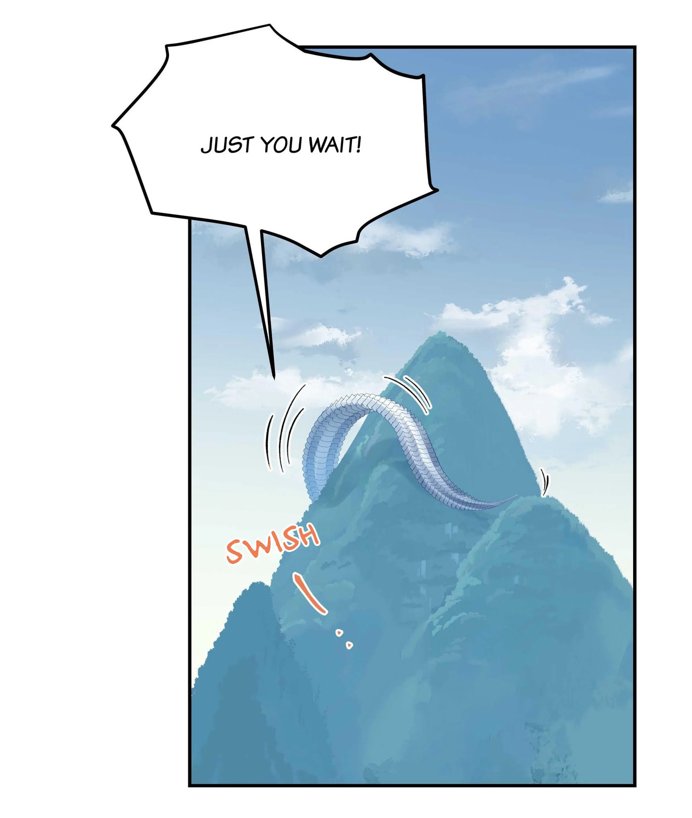 Pixiu's Eatery, No Way Out Chapter 138 page 25 - 