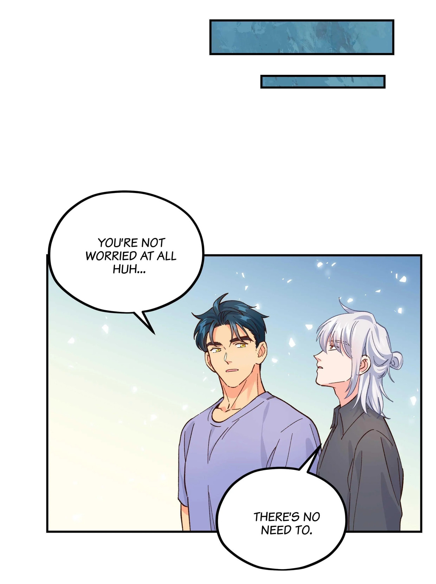 Pixiu's Eatery, No Way Out Chapter 138 page 26 - 