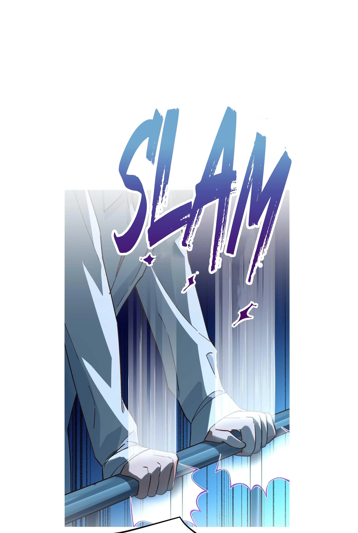 Pixiu's Eatery, No Way Out Chapter 138 page 29 - 