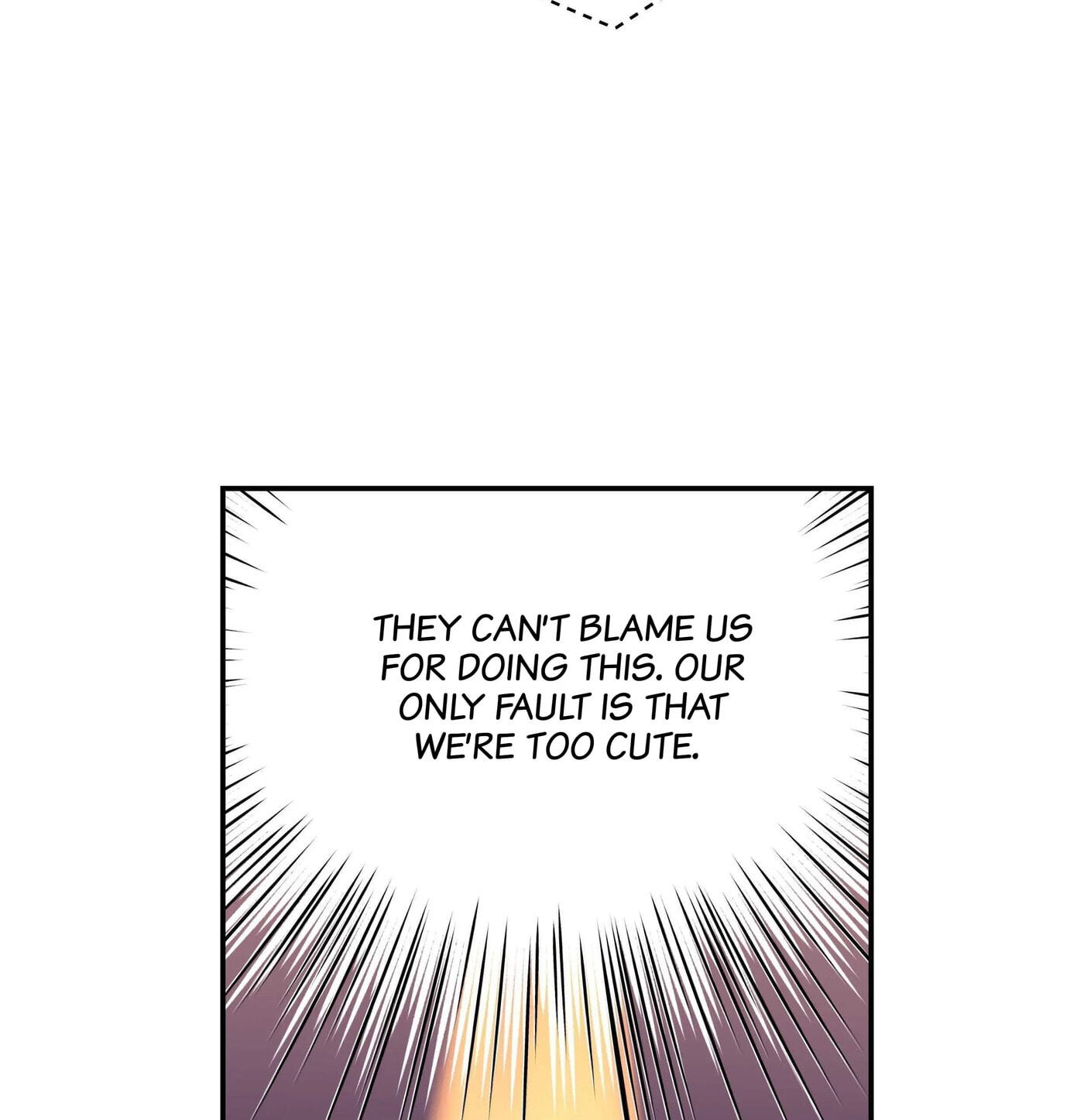 Pixiu's Eatery, No Way Out Chapter 138 page 36 - 