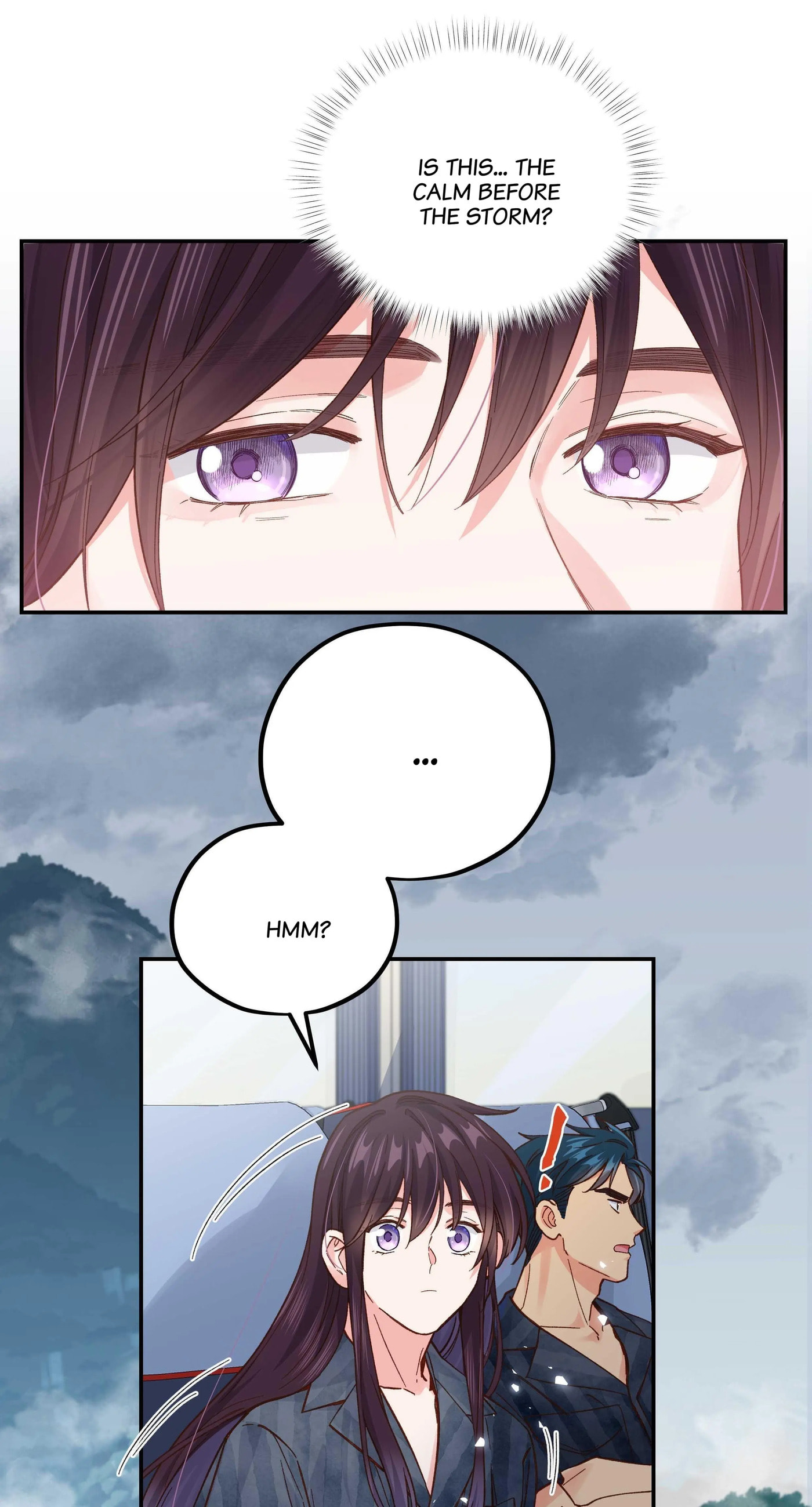 Pixiu's Eatery, No Way Out Chapter 138 page 41 - 