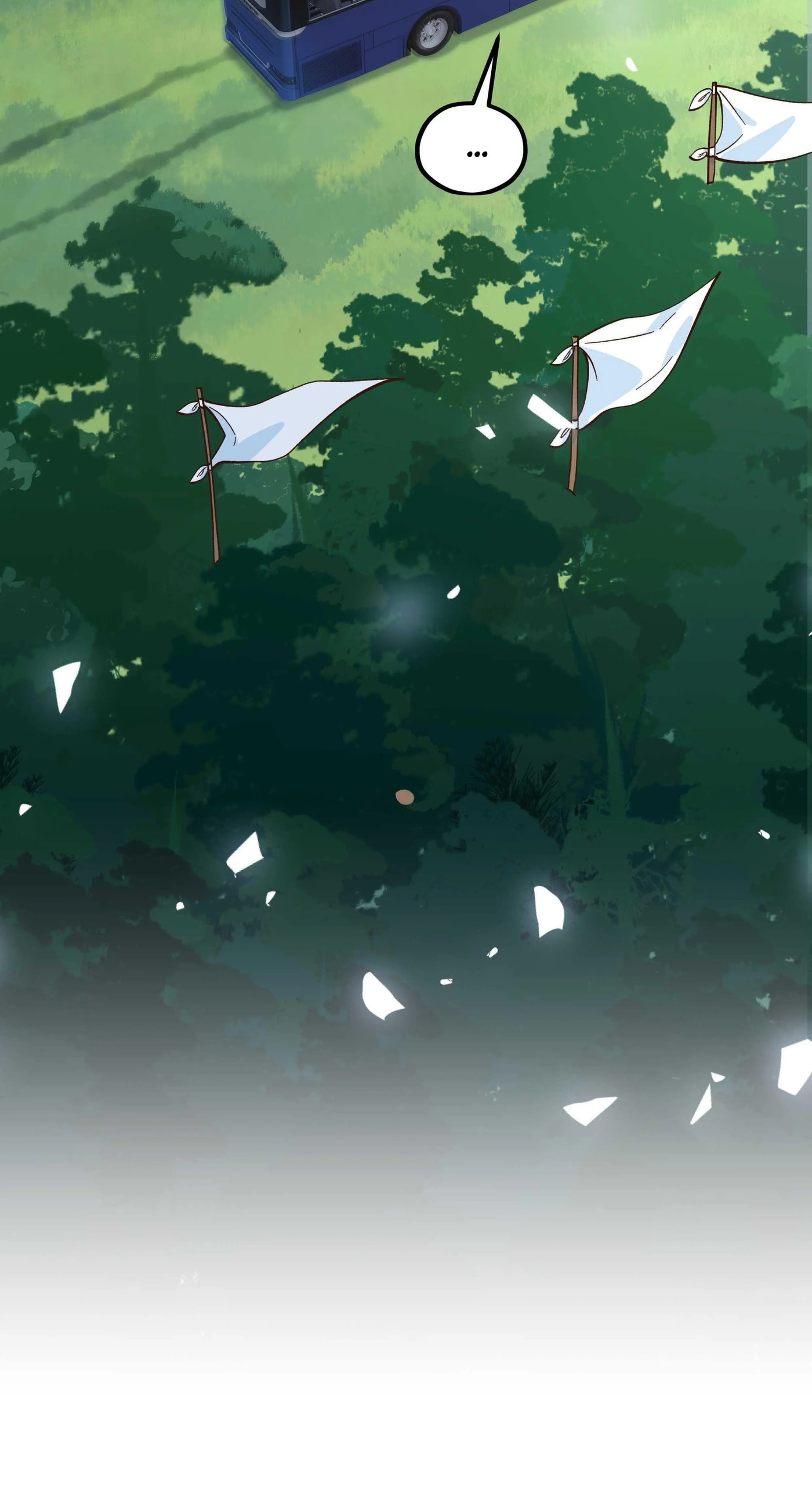 Pixiu's Eatery, No Way Out Chapter 138 page 43 - 