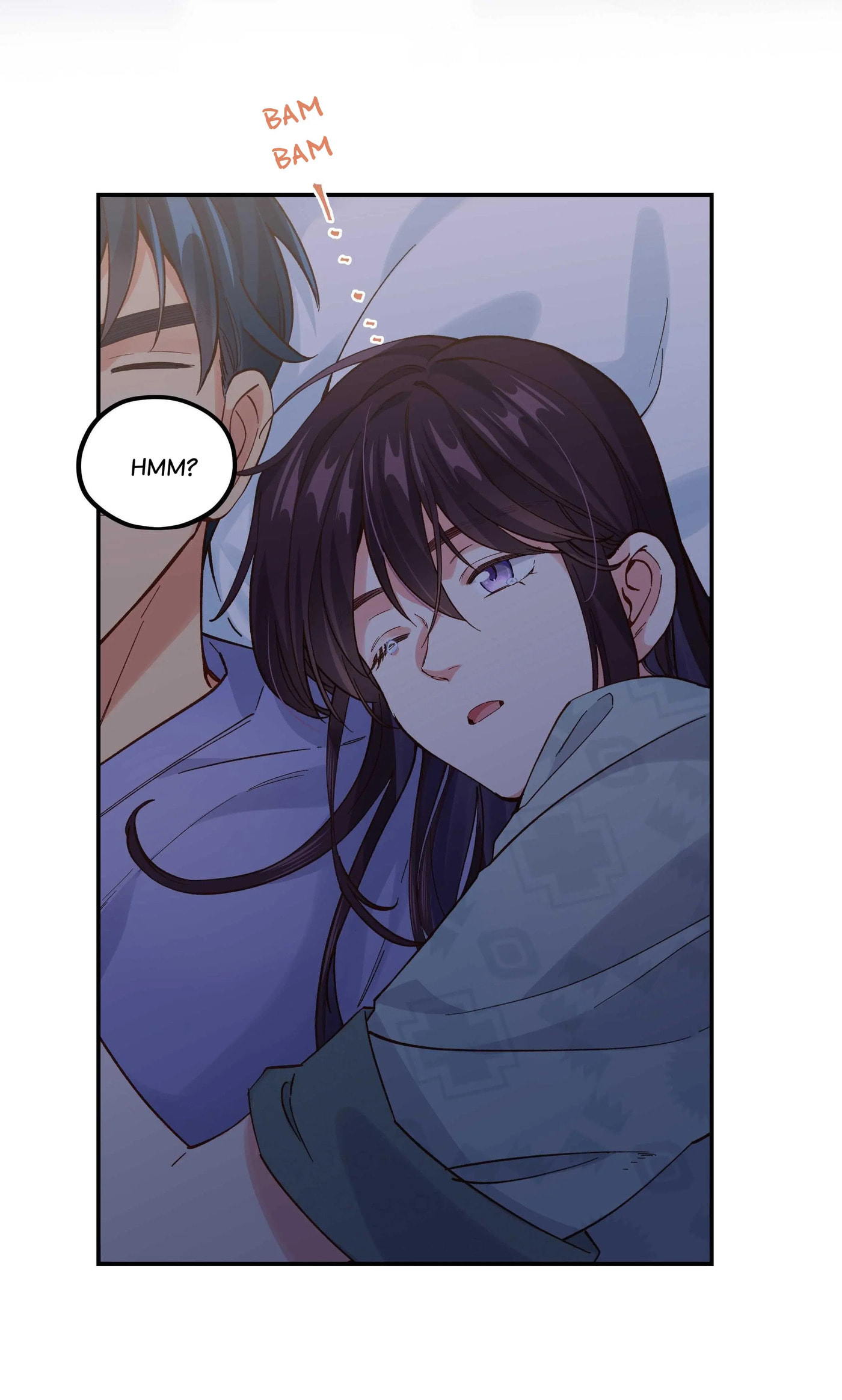 Pixiu's Eatery, No Way Out Chapter 138 page 6 - 