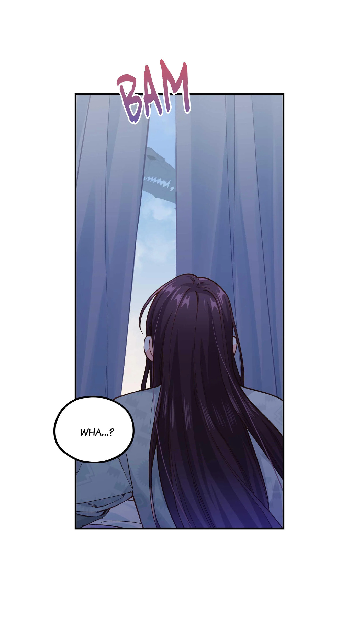 Pixiu's Eatery, No Way Out Chapter 138 page 7 - 