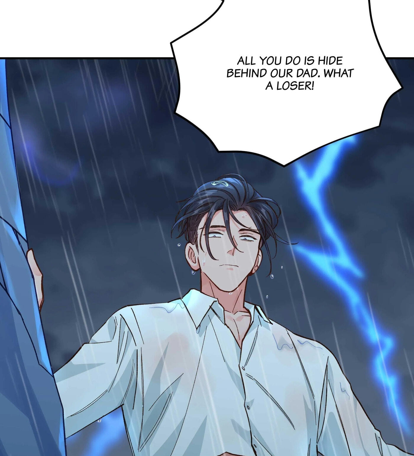 Pixiu's Eatery, No Way Out Chapter 139 page 13 - 