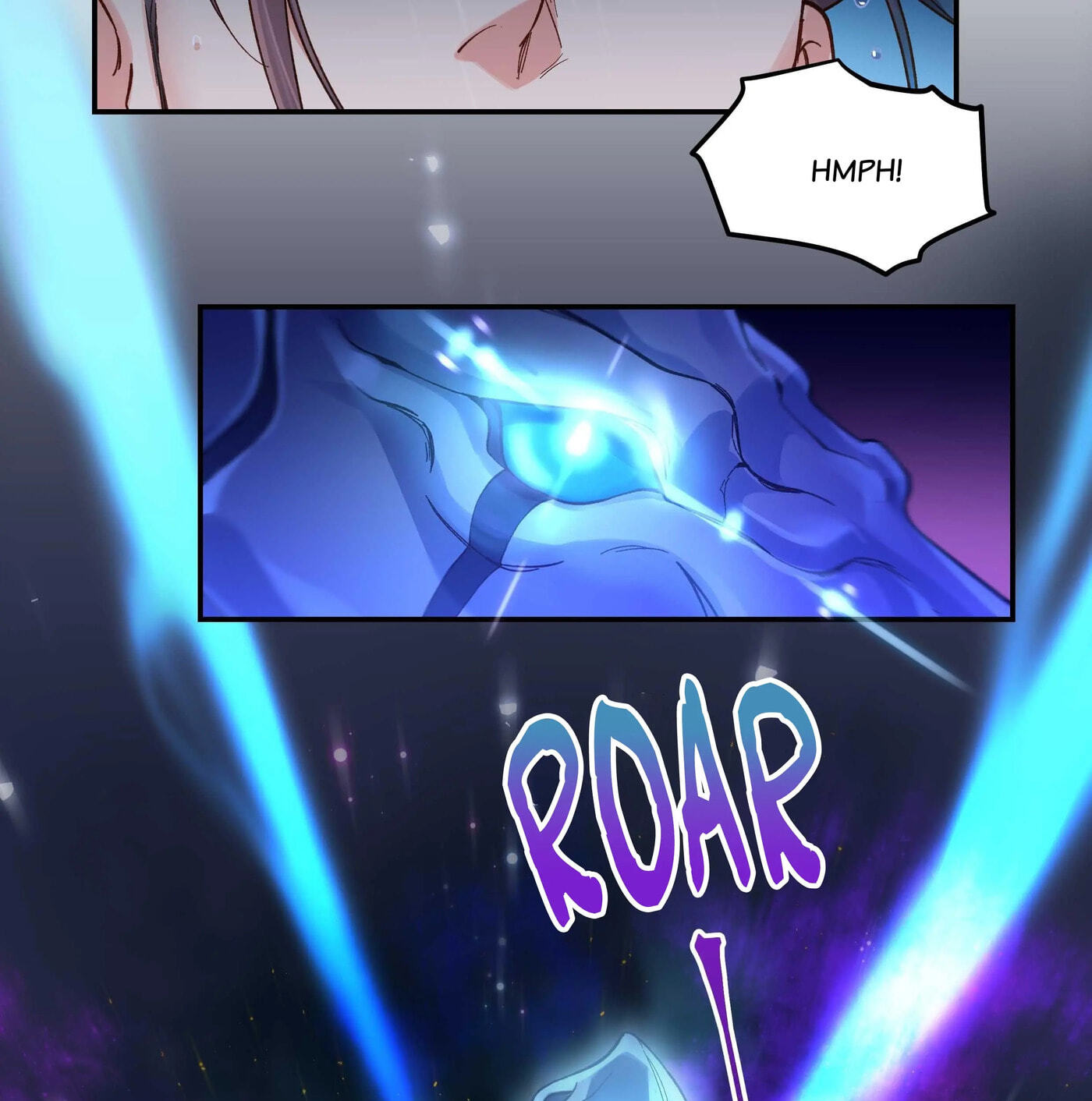 Pixiu's Eatery, No Way Out Chapter 139 page 15 - 