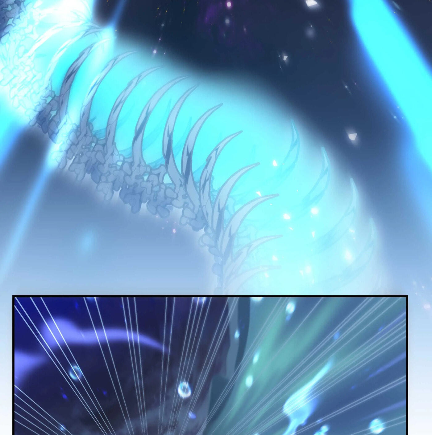 Pixiu's Eatery, No Way Out Chapter 139 page 17 - 