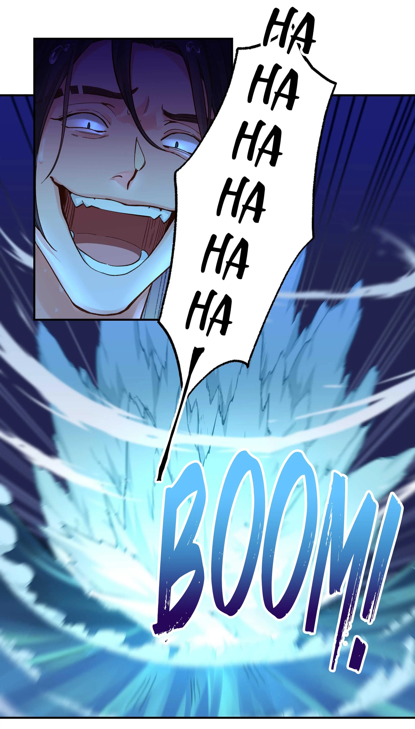 Pixiu's Eatery, No Way Out Chapter 139 page 19 - 