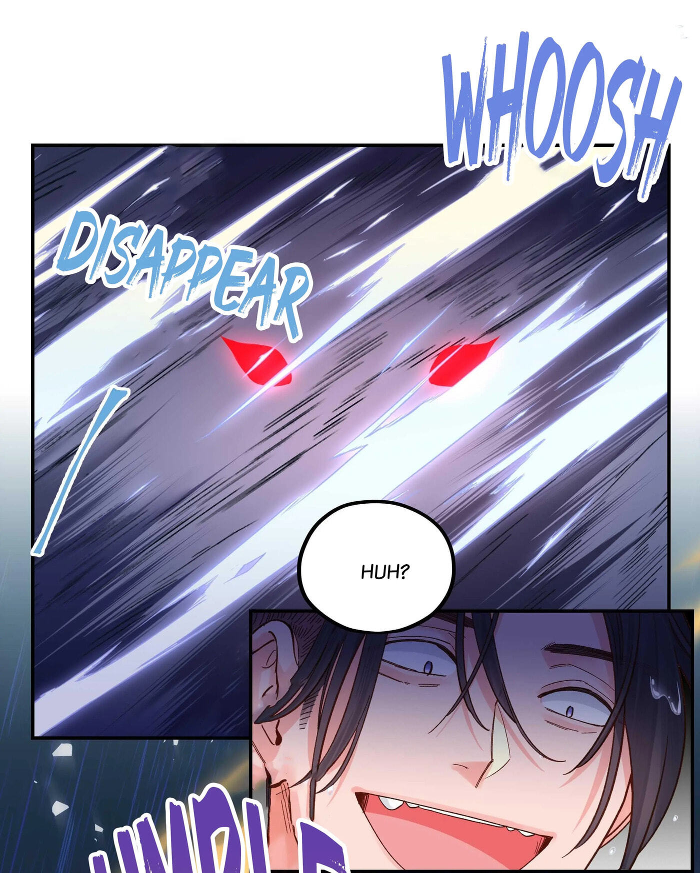 Pixiu's Eatery, No Way Out Chapter 139 page 20 - 