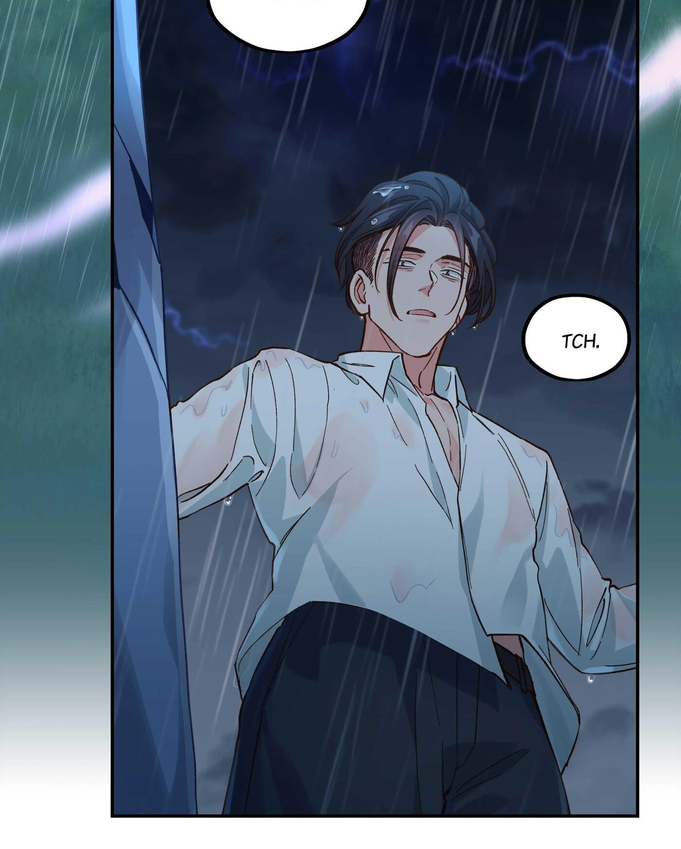 Pixiu's Eatery, No Way Out Chapter 139 page 23 - 