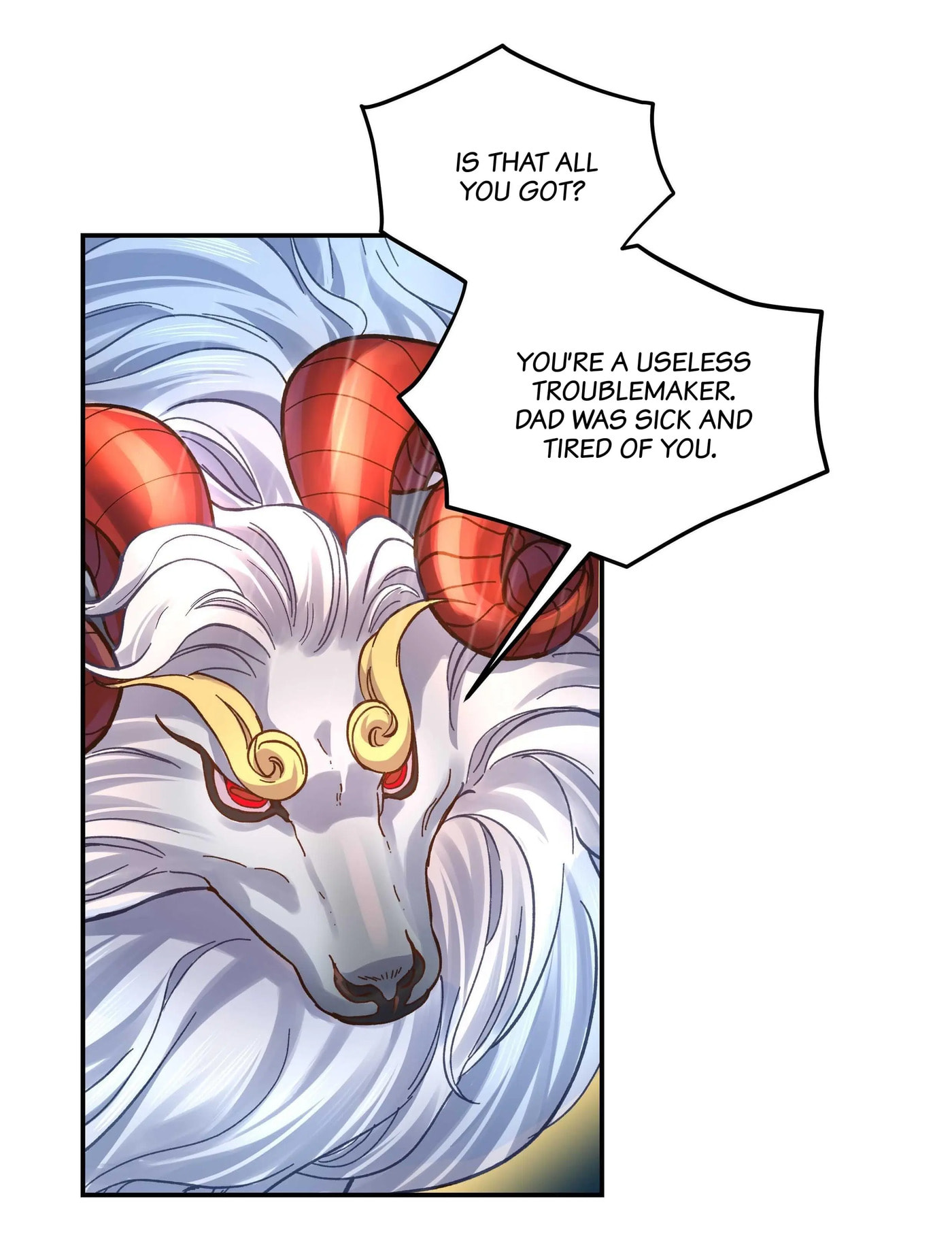 Pixiu's Eatery, No Way Out Chapter 139 page 24 - 