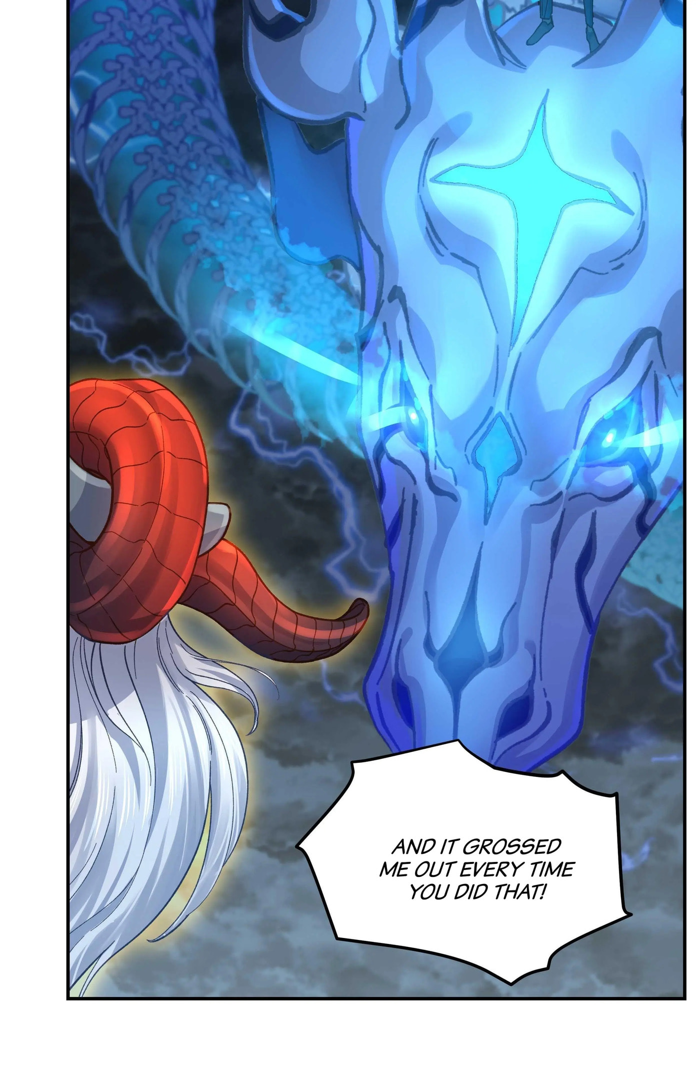 Pixiu's Eatery, No Way Out Chapter 139 page 26 - 