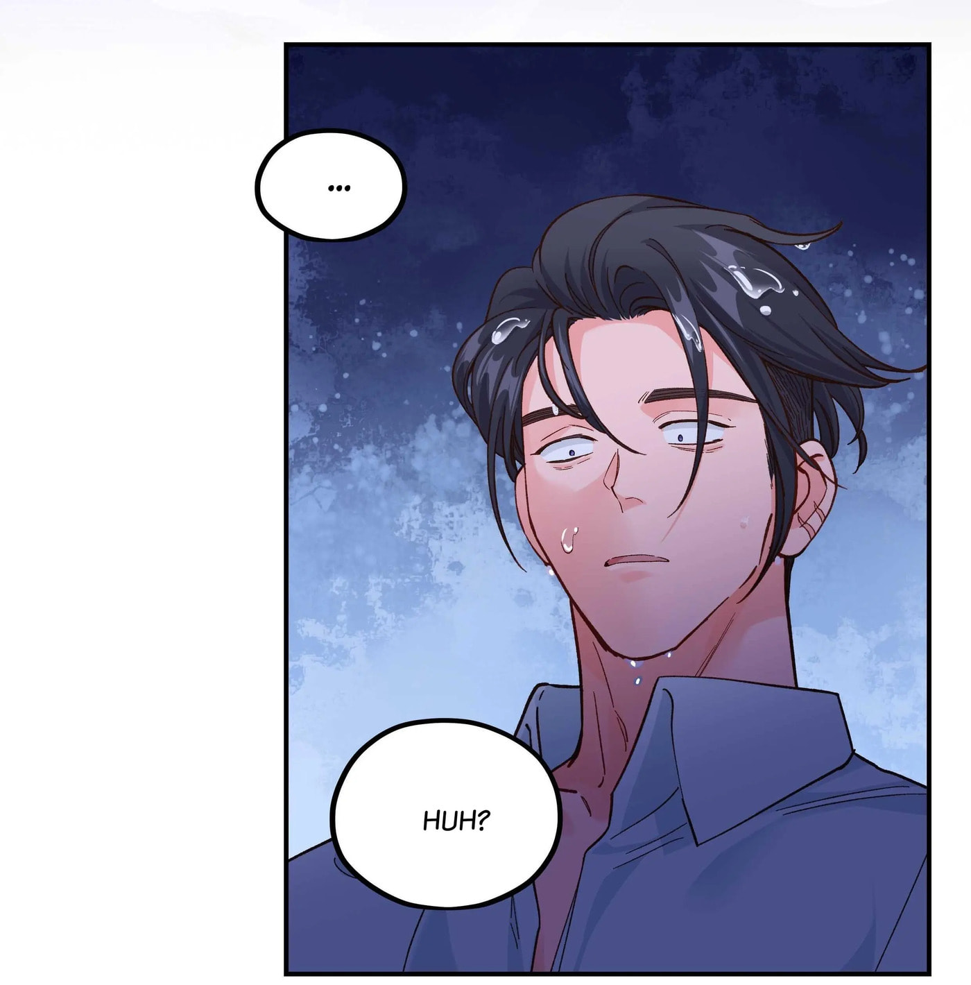 Pixiu's Eatery, No Way Out Chapter 139 page 29 - 