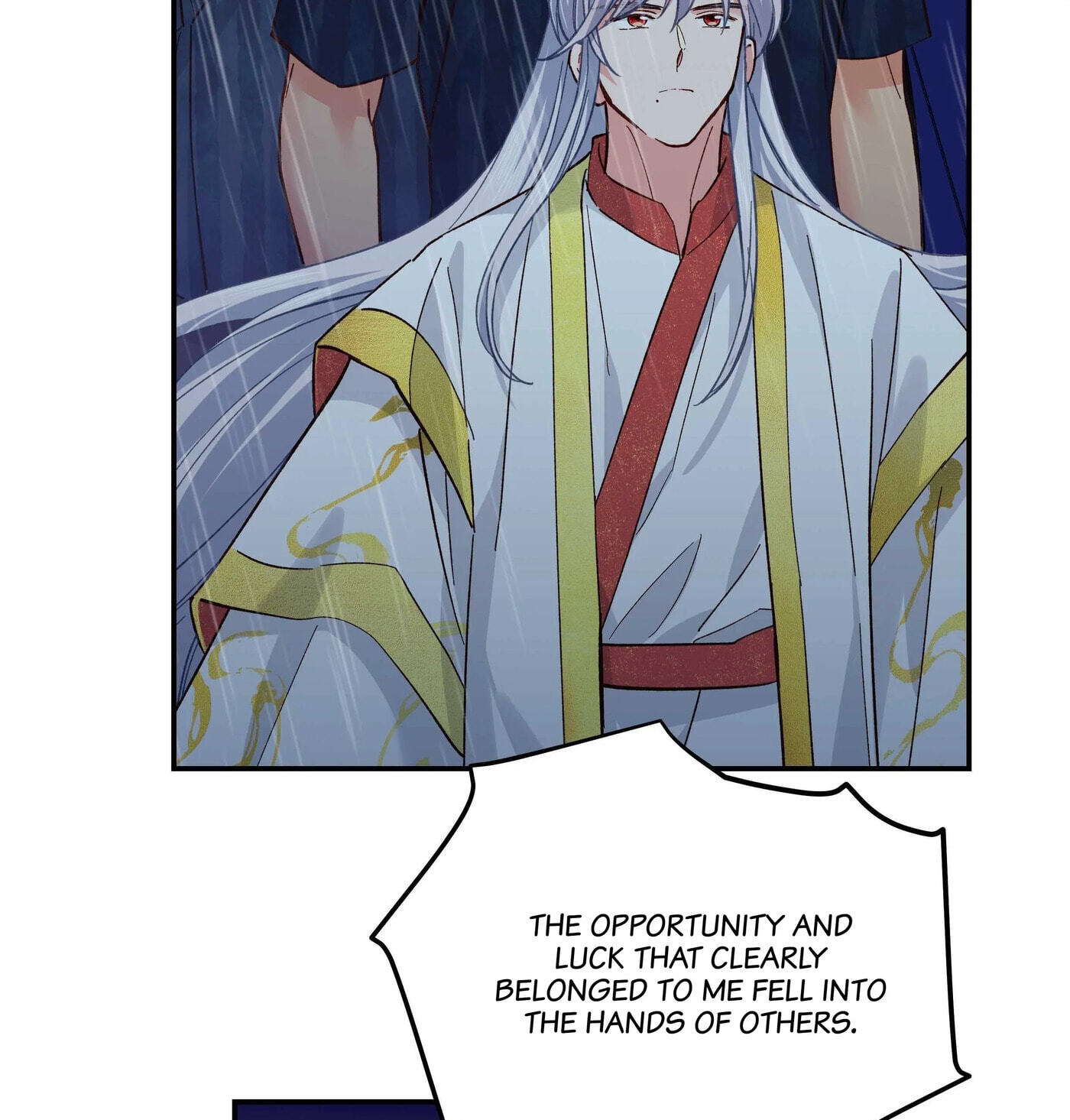 Pixiu's Eatery, No Way Out Chapter 139 page 32 - 