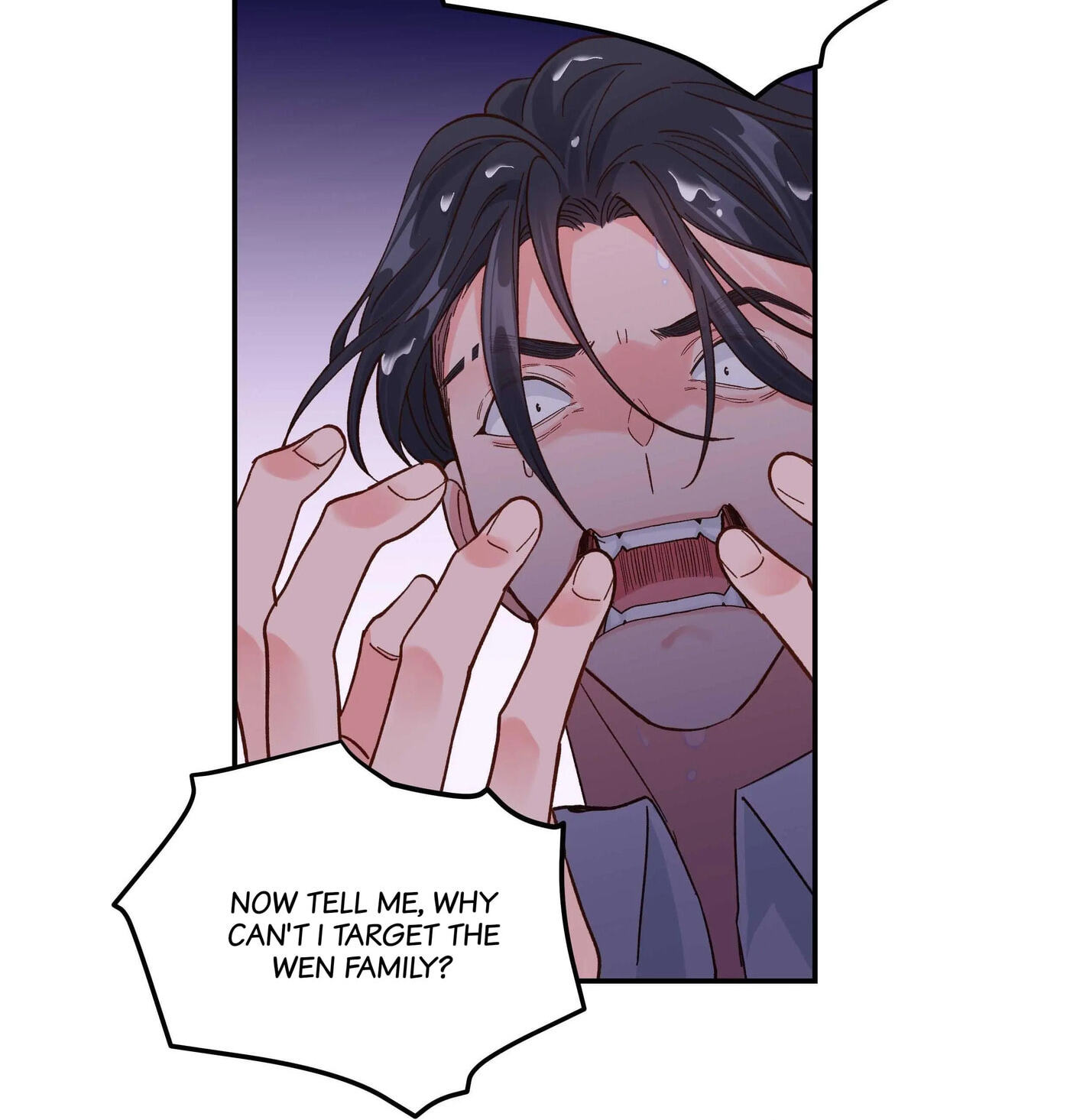 Pixiu's Eatery, No Way Out Chapter 139 page 33 - 