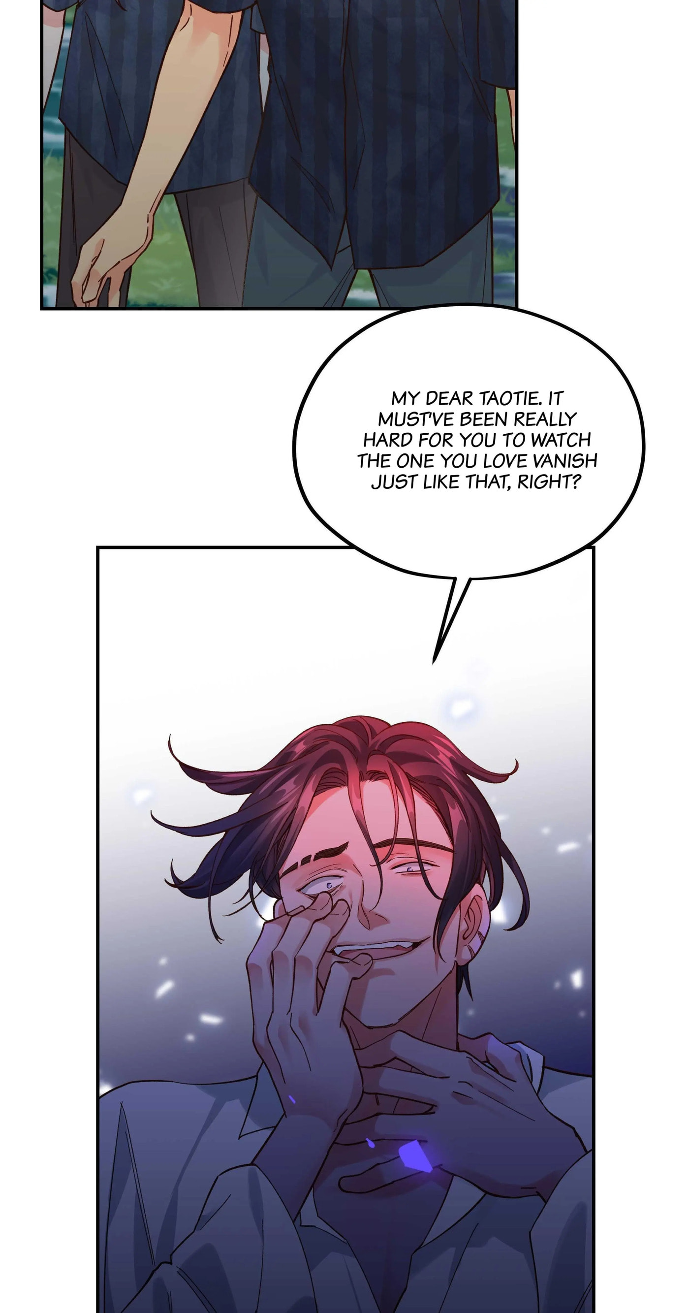 Pixiu's Eatery, No Way Out Chapter 139 page 37 - 