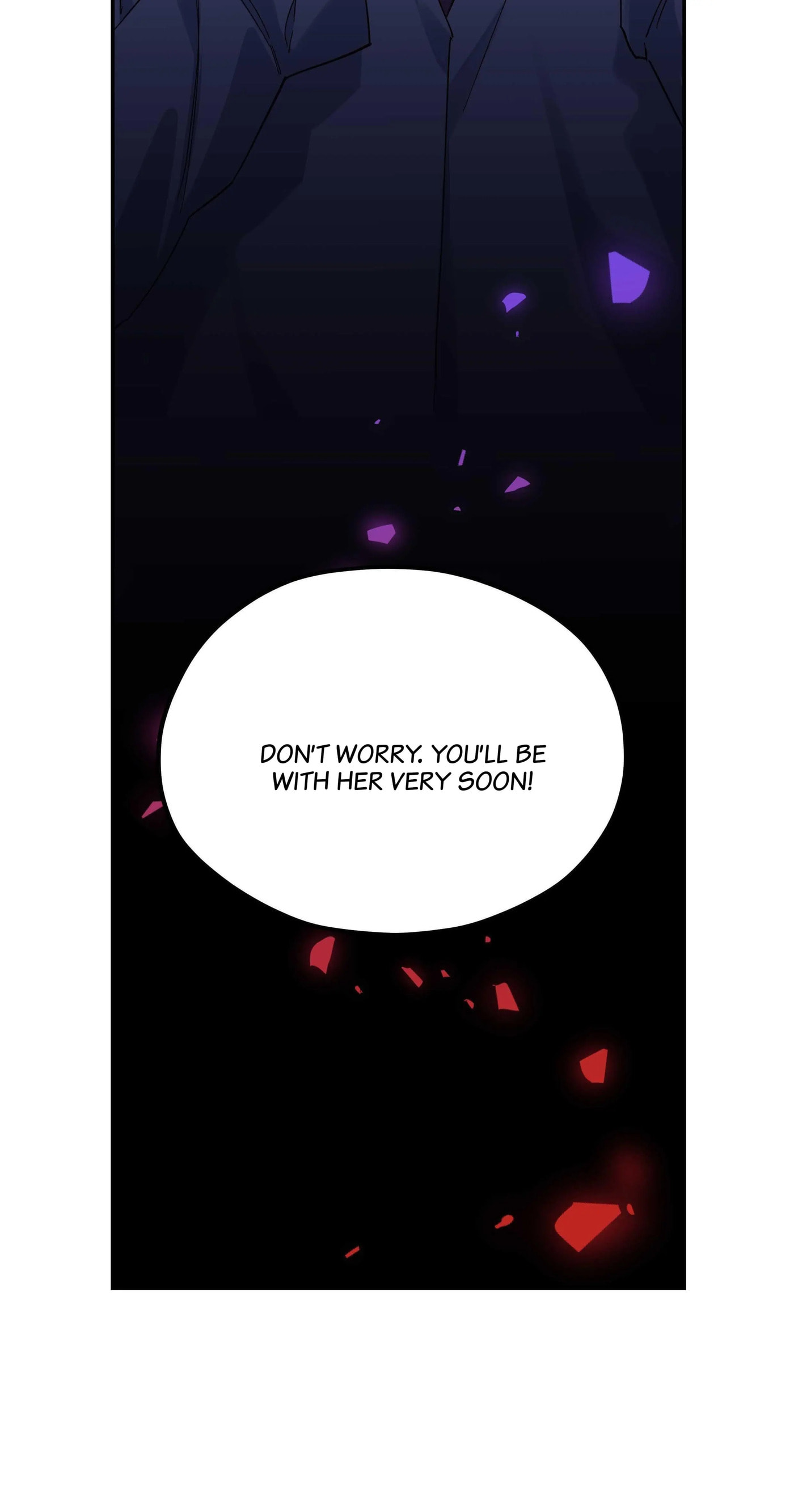 Pixiu's Eatery, No Way Out Chapter 139 page 38 - 