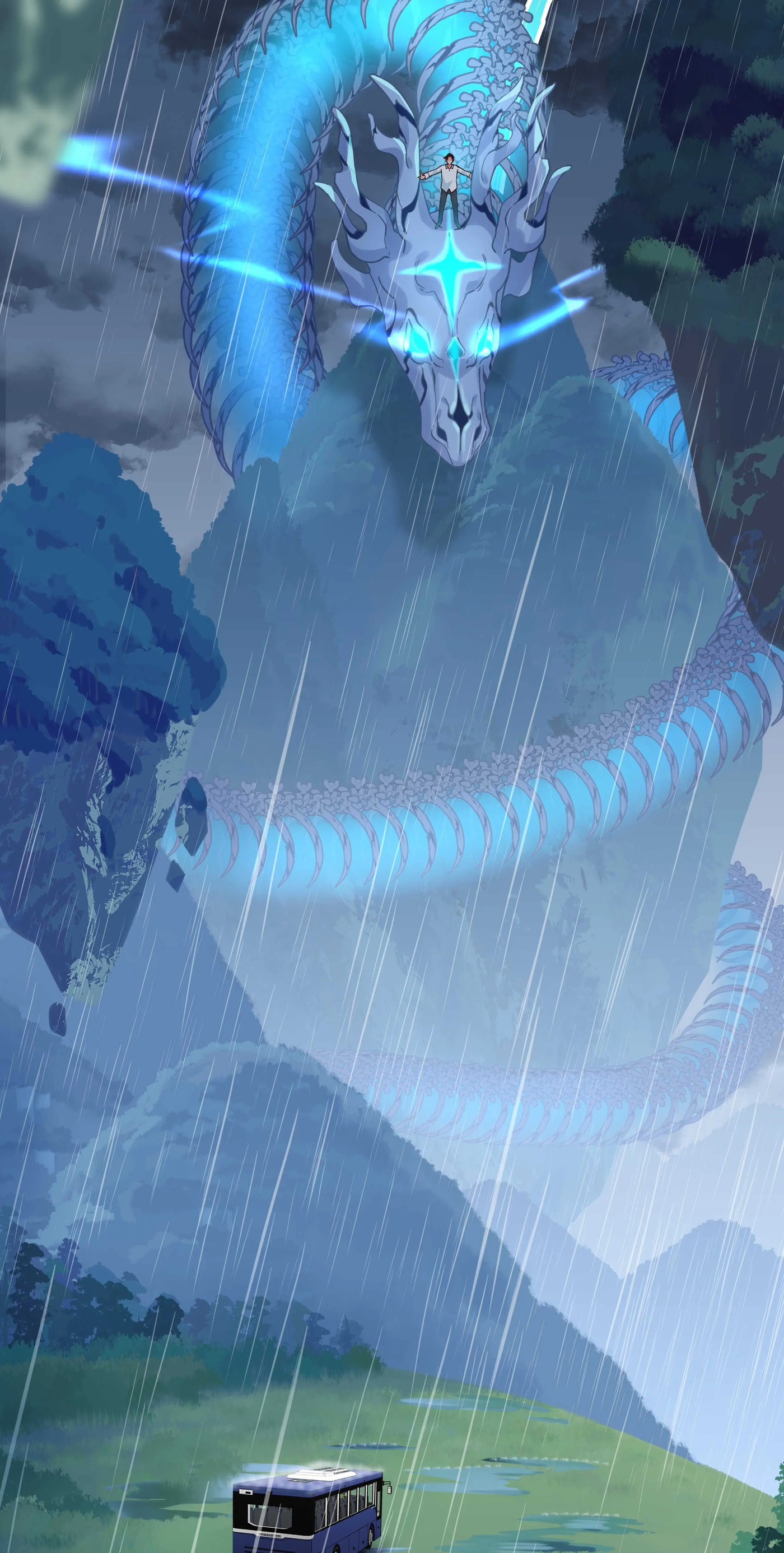 Pixiu's Eatery, No Way Out Chapter 139 page 8 - 