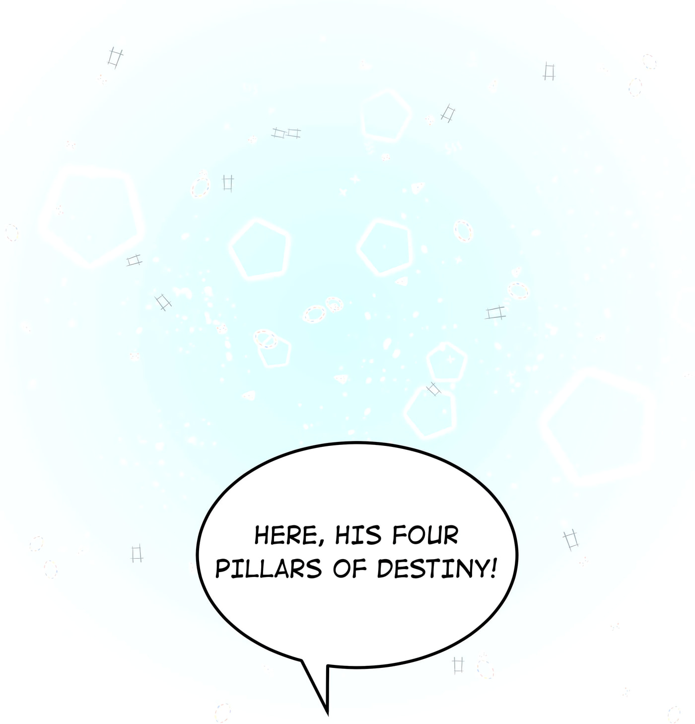 Pixiu's Eatery, No Way Out Chapter 14 page 2 - 