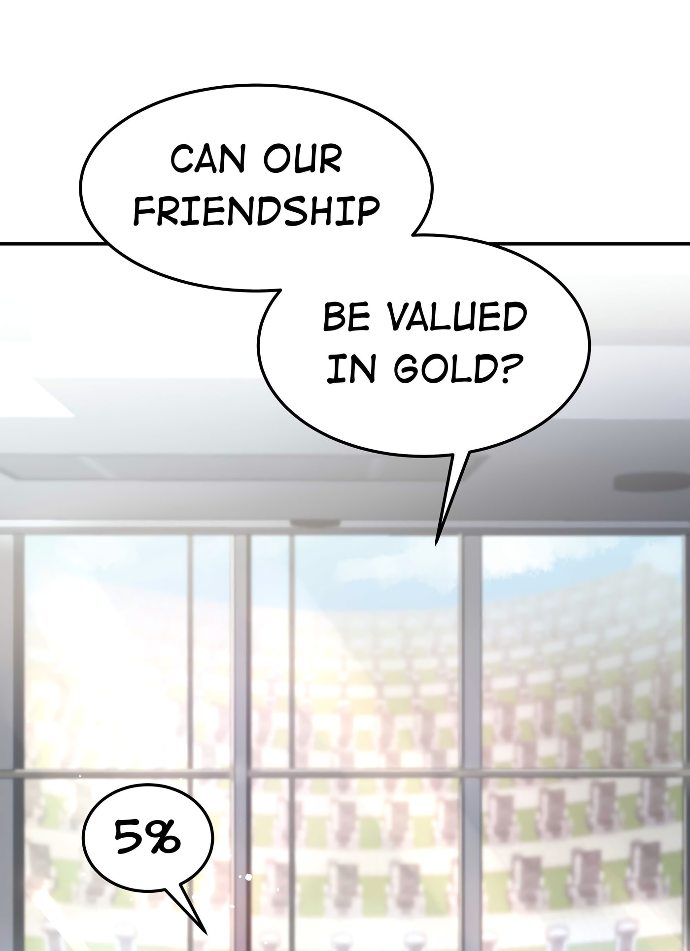 Pixiu's Eatery, No Way Out Chapter 14 page 21 - 