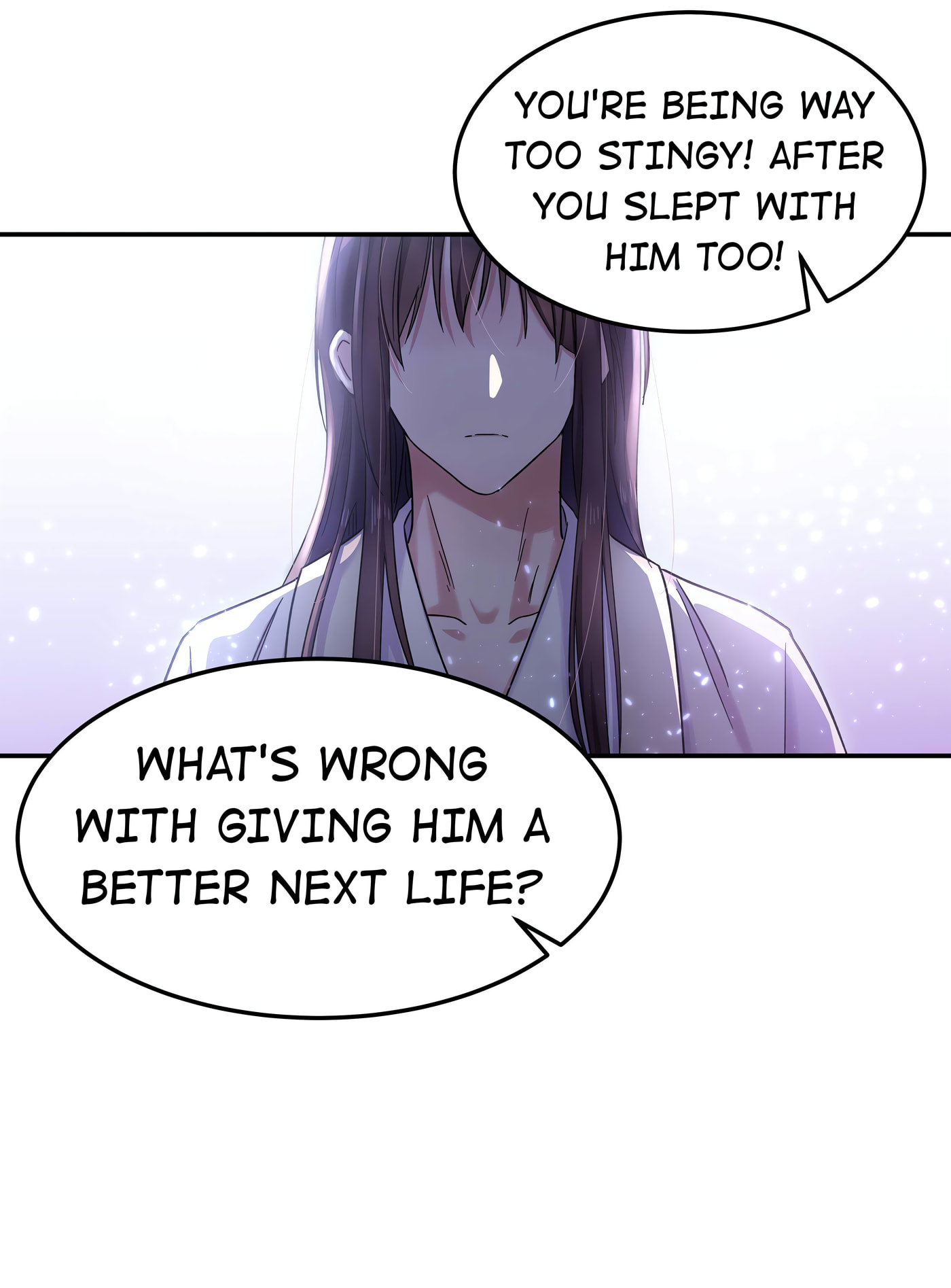 Pixiu's Eatery, No Way Out Chapter 14 page 28 - 