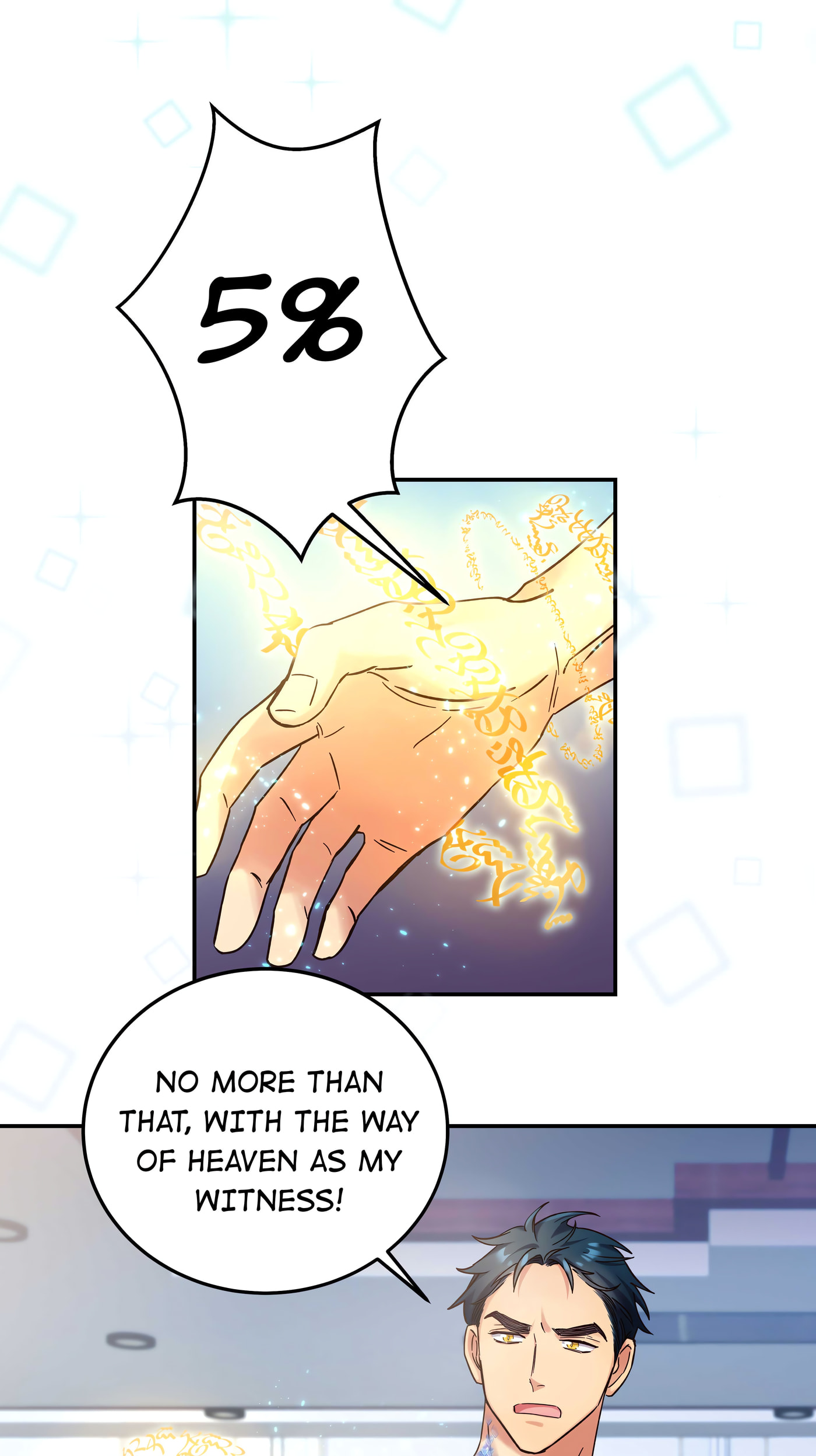 Pixiu's Eatery, No Way Out Chapter 14 page 36 - 