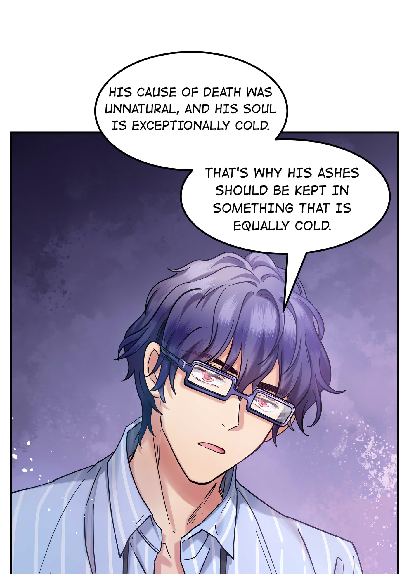 Pixiu's Eatery, No Way Out Chapter 14 page 44 - 