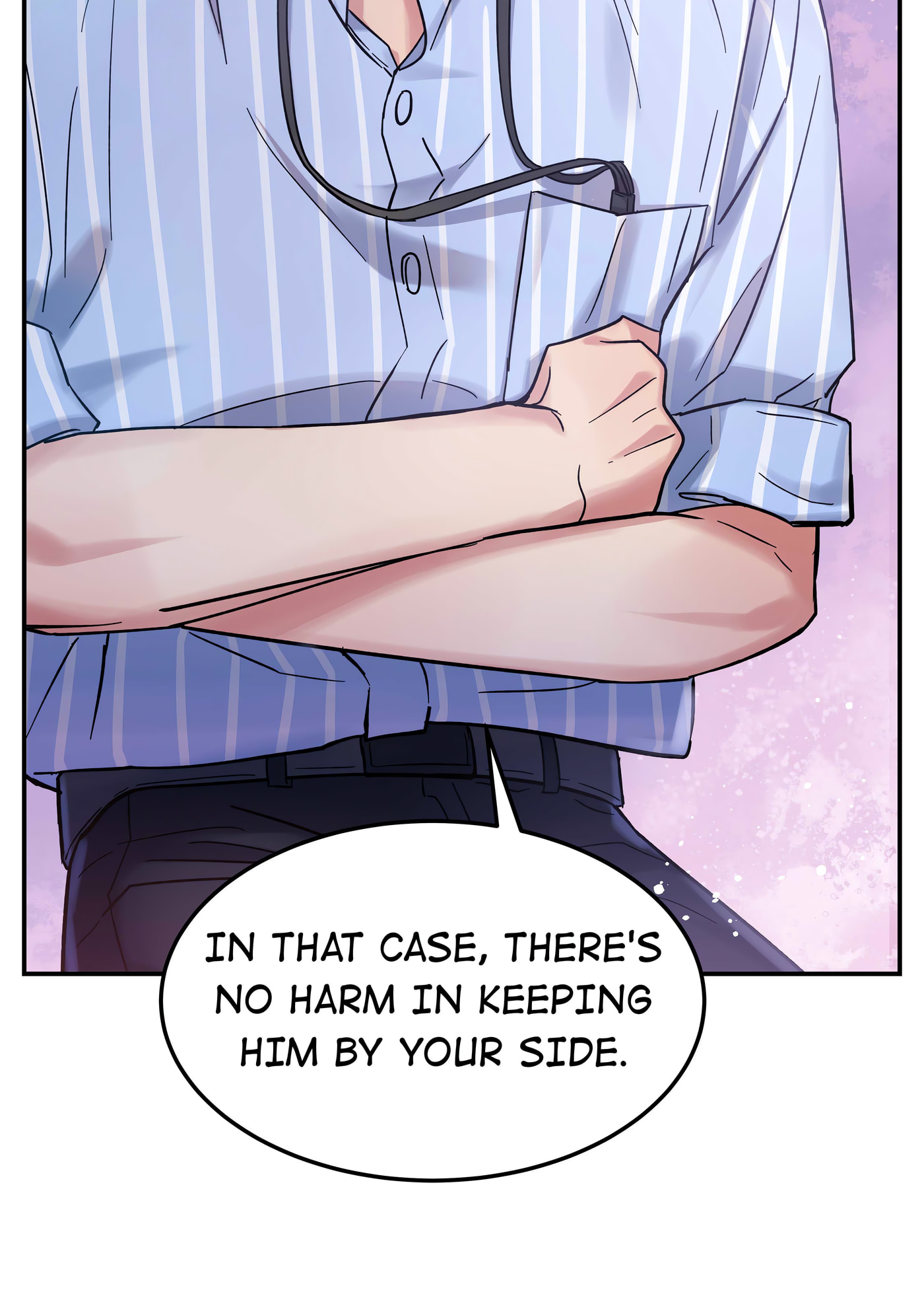 Pixiu's Eatery, No Way Out Chapter 14 page 45 - 