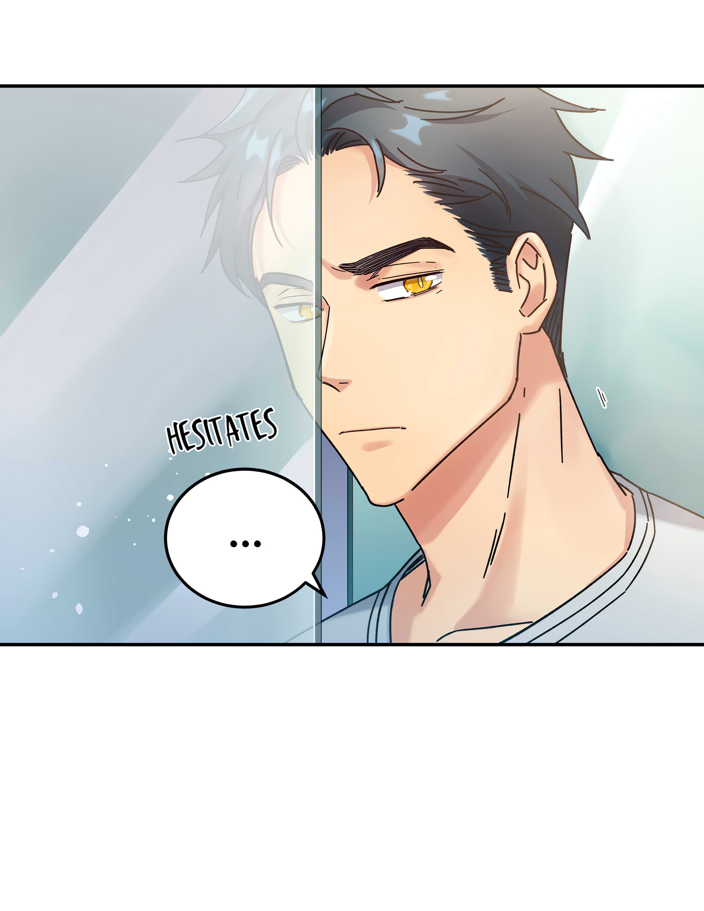 Pixiu's Eatery, No Way Out Chapter 14 page 46 - 