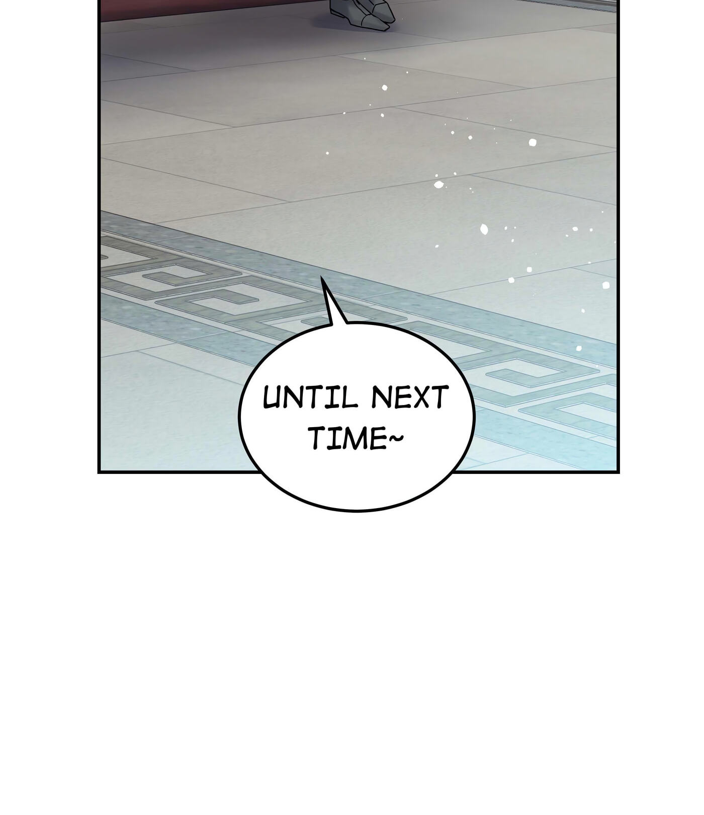 Pixiu's Eatery, No Way Out Chapter 14 page 49 - 
