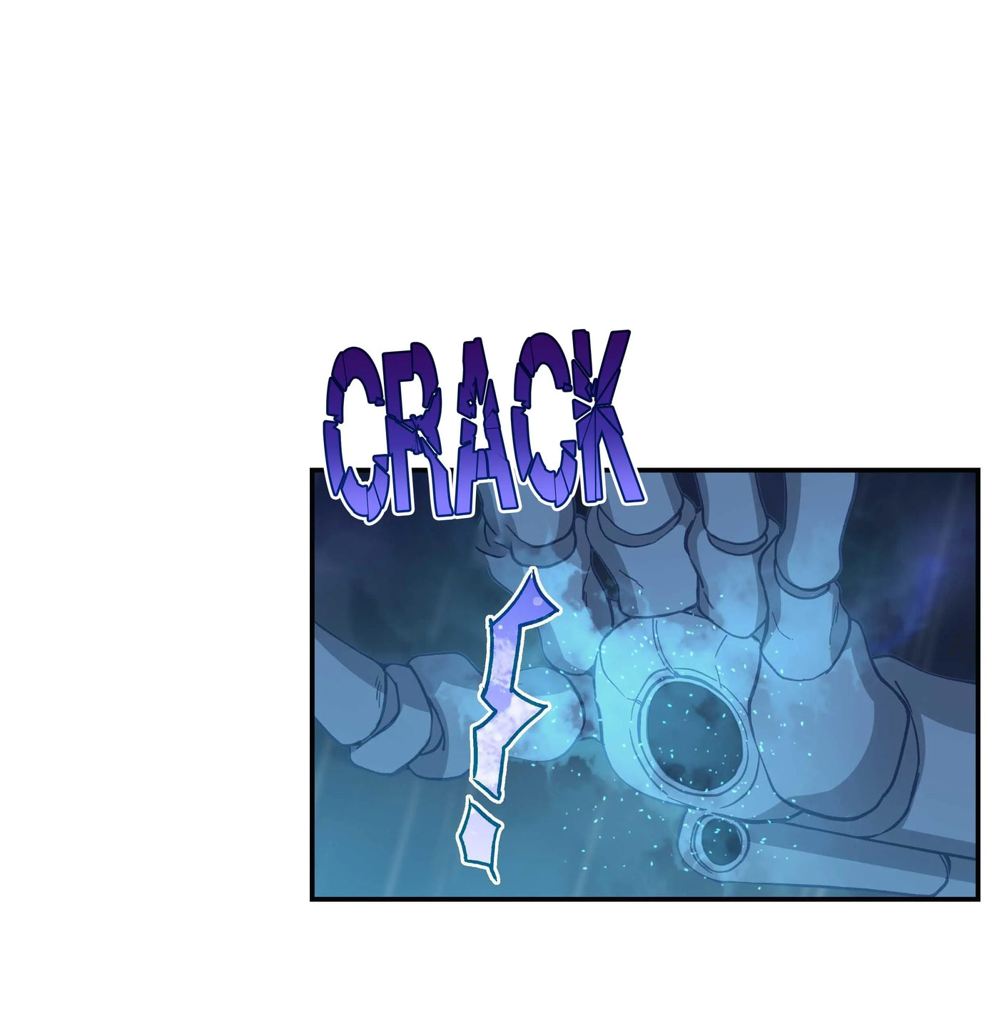 Pixiu's Eatery, No Way Out Chapter 140 page 2 - 